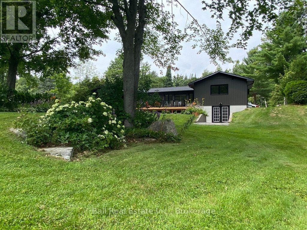 116 Mystic Point Road, Trent Lakes, Ontario  K0L 1J0 - Photo 45 - X13645200