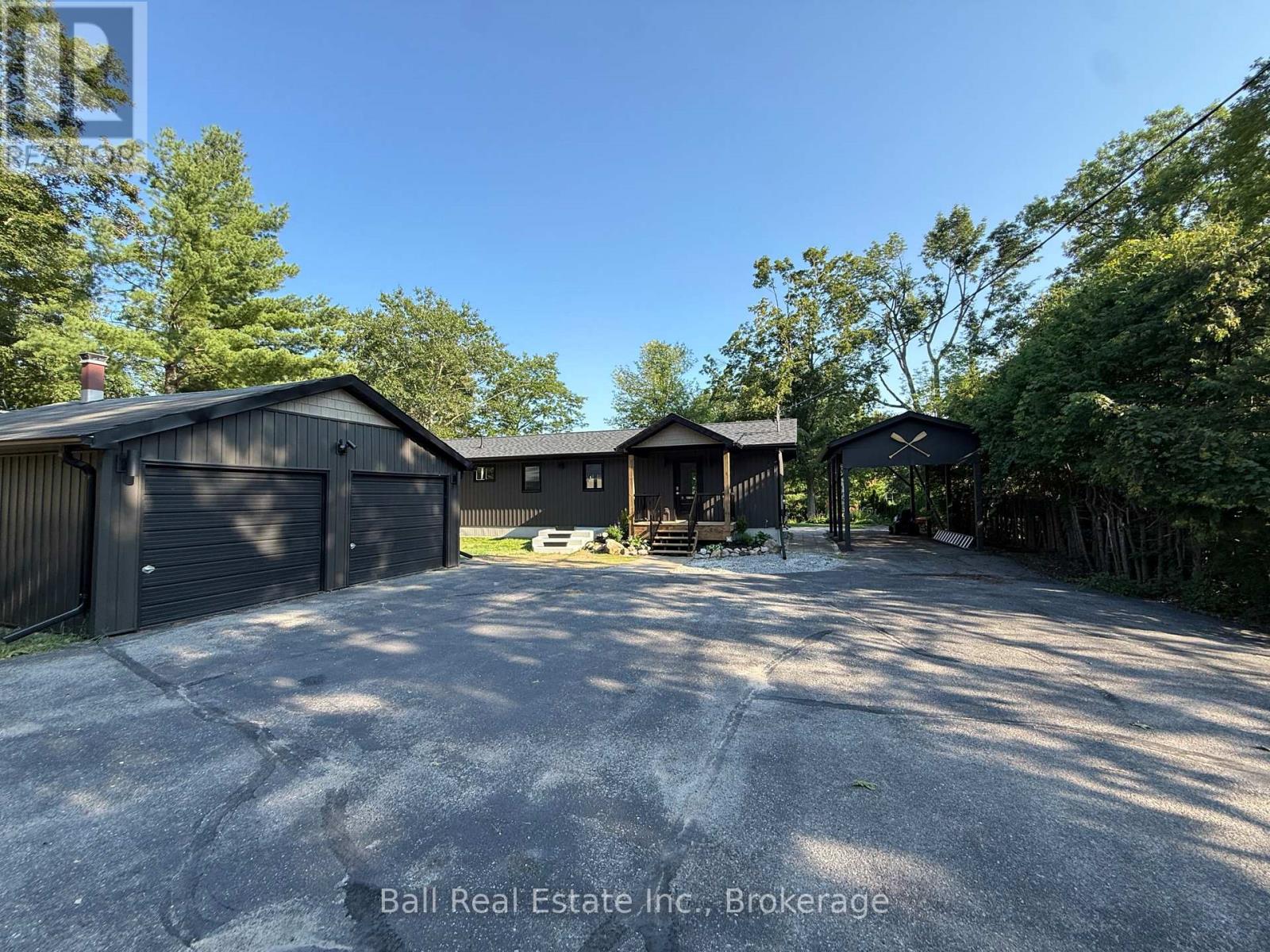 116 Mystic Point Road, Trent Lakes, Ontario  K0L 1J0 - Photo 46 - X13645200