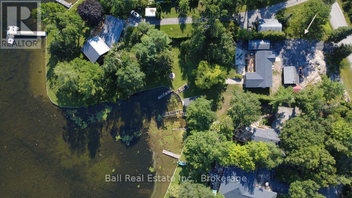 116 Mystic Point Road, Trent Lakes, Ontario  K0L 1J0 - Photo 49 - X13645200
