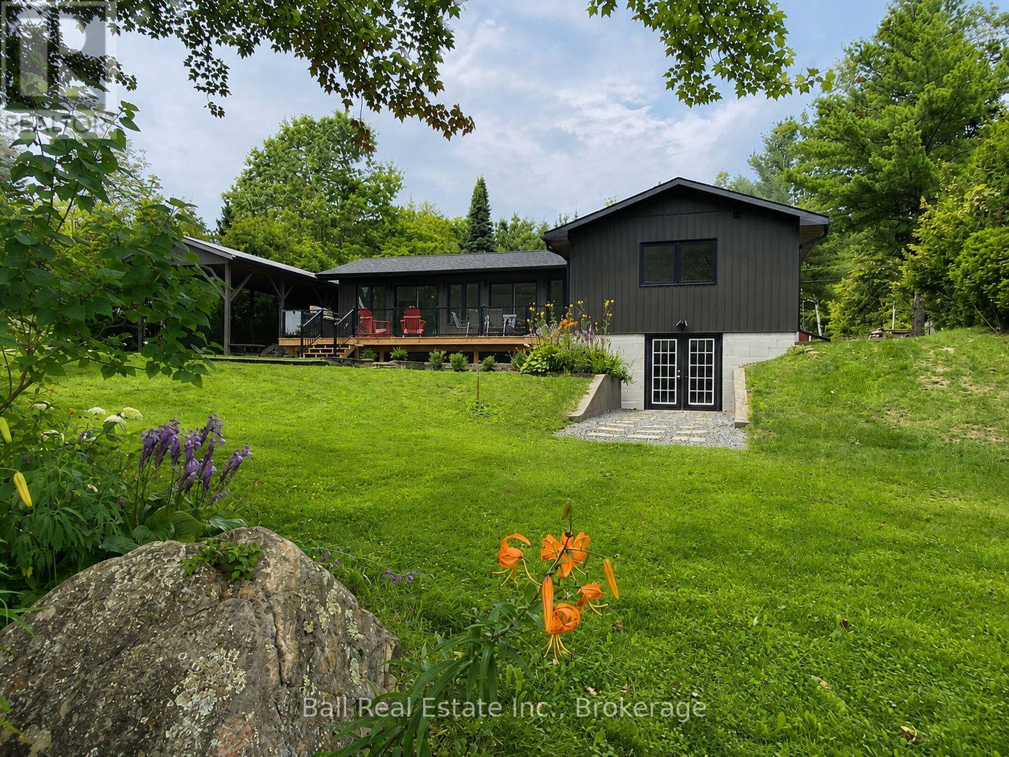 116 Mystic Point Road, Trent Lakes, Ontario  K0L 1J0 - Photo 50 - X13645200