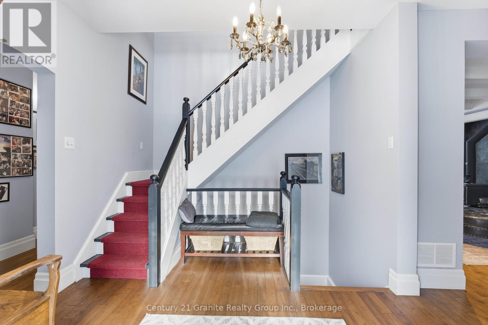 41 Maple Street, Bancroft (Bancroft Ward), Ontario  K0L 1C0 - Photo 3 - X13645446