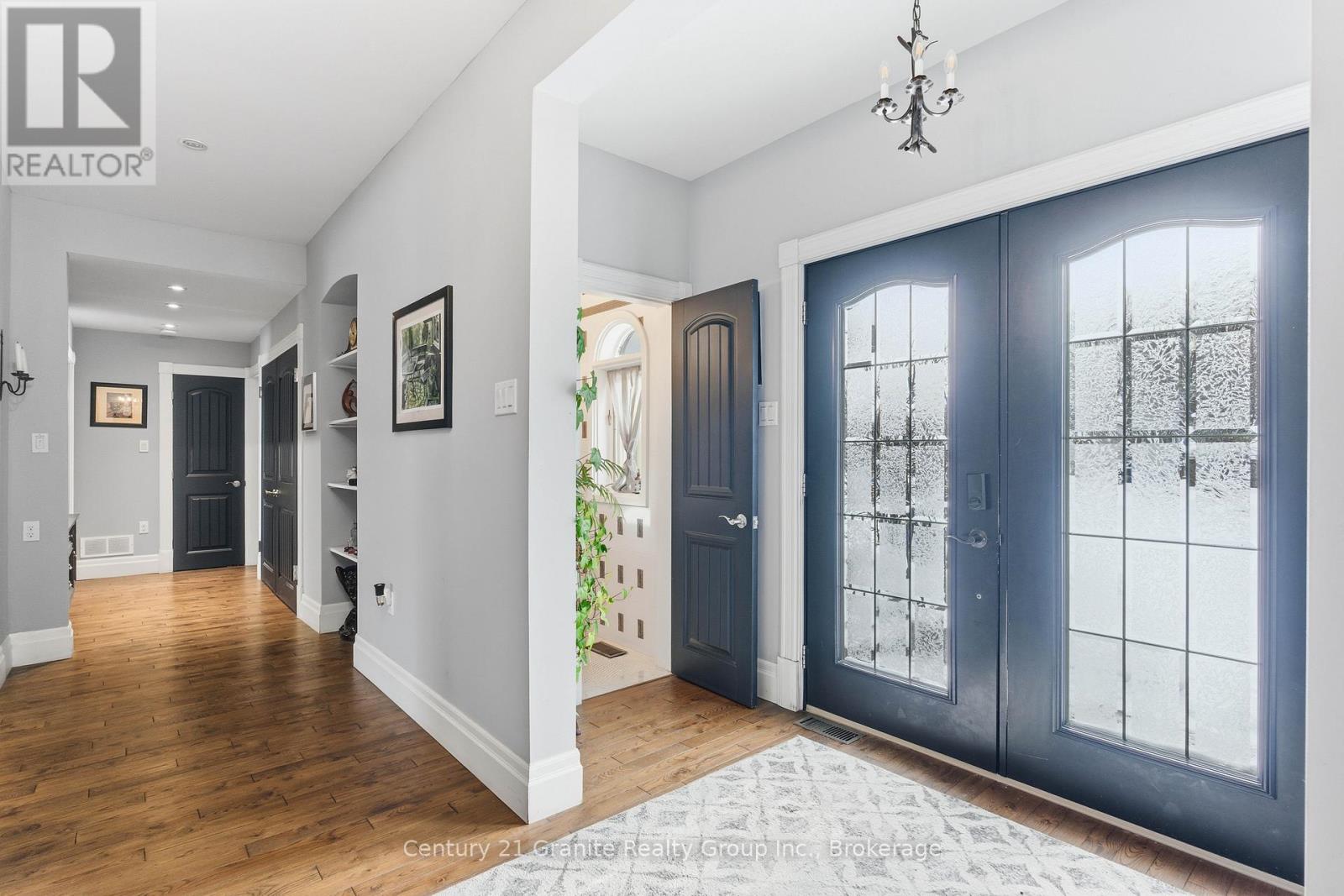 41 Maple Street, Bancroft (Bancroft Ward), Ontario  K0L 1C0 - Photo 4 - X13645446