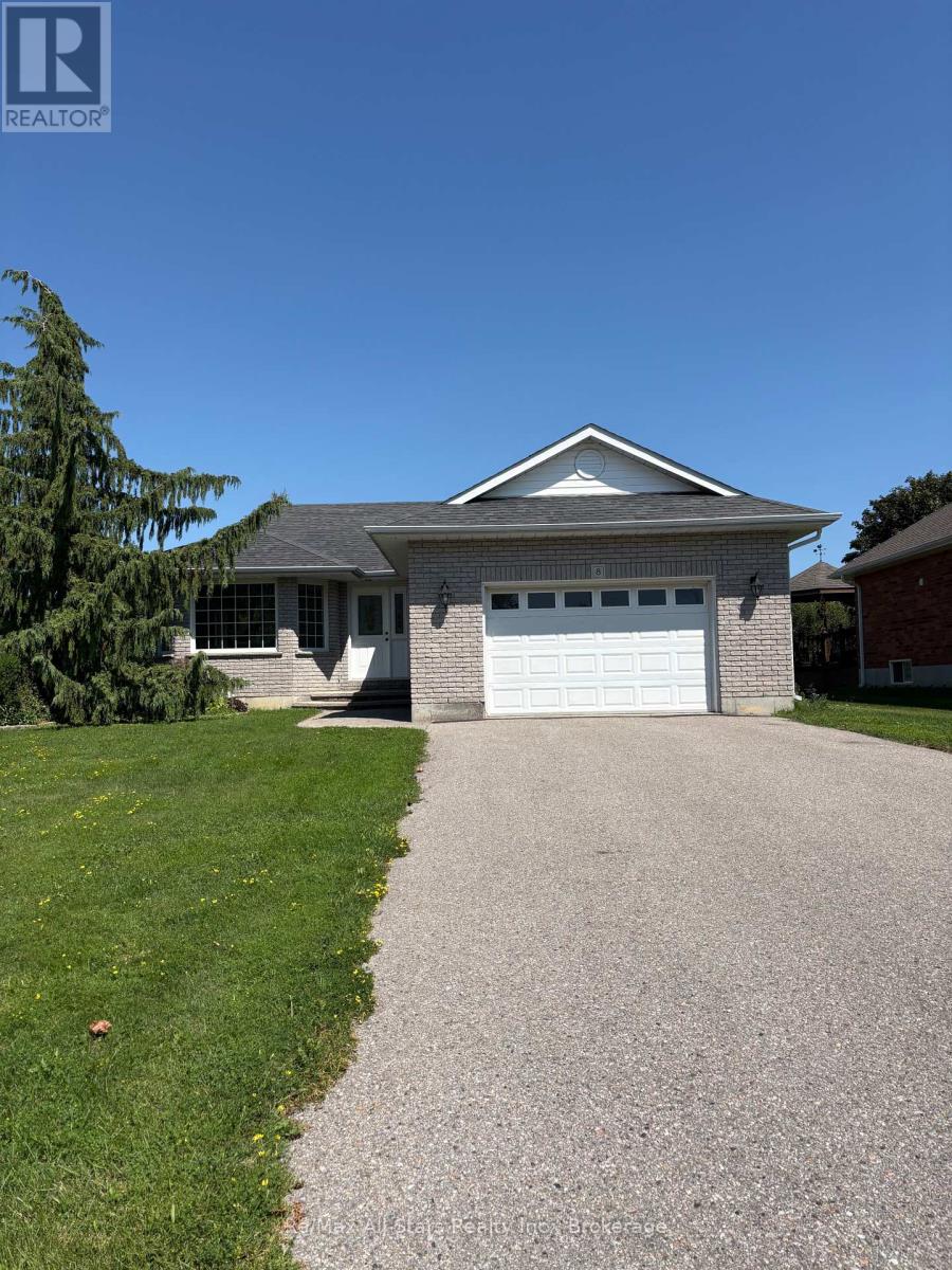 8 Whitney Court, Kawartha Lakes (Lindsay), Ontario  K9V 6C4 - Photo 2 - X13645648