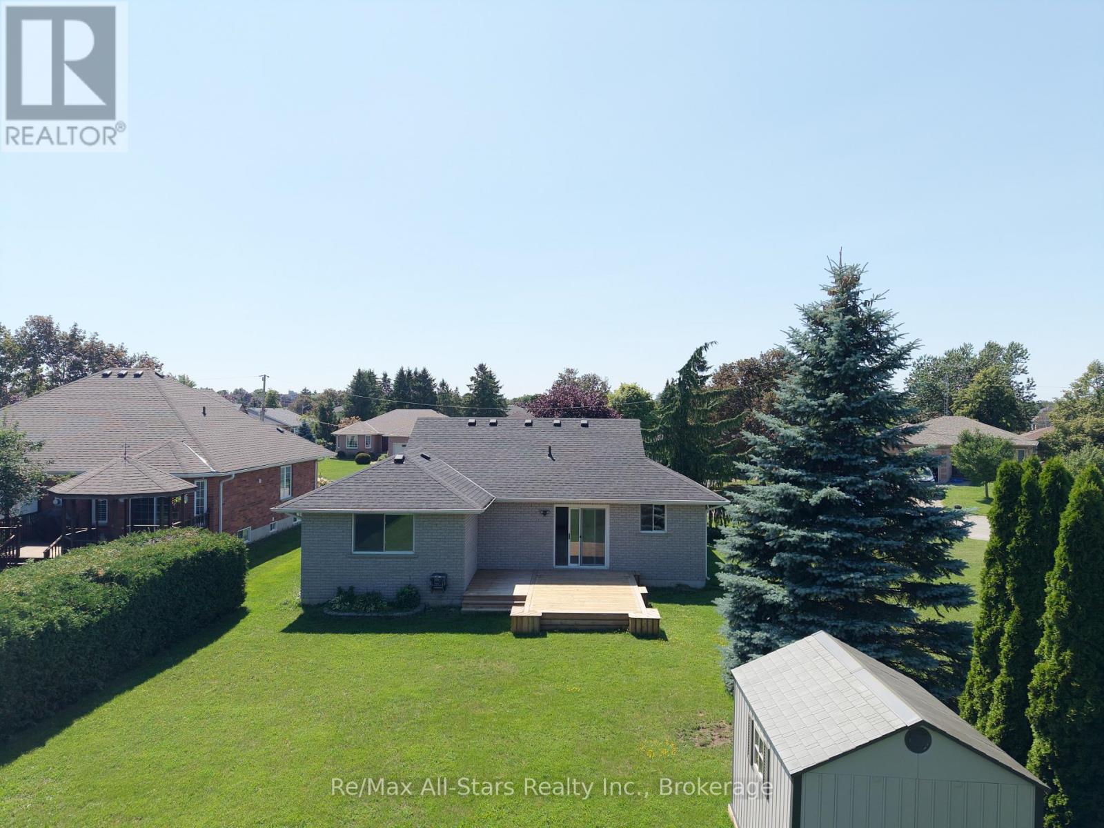 8 Whitney Court, Kawartha Lakes (Lindsay), Ontario  K9V 6C4 - Photo 25 - X13645648