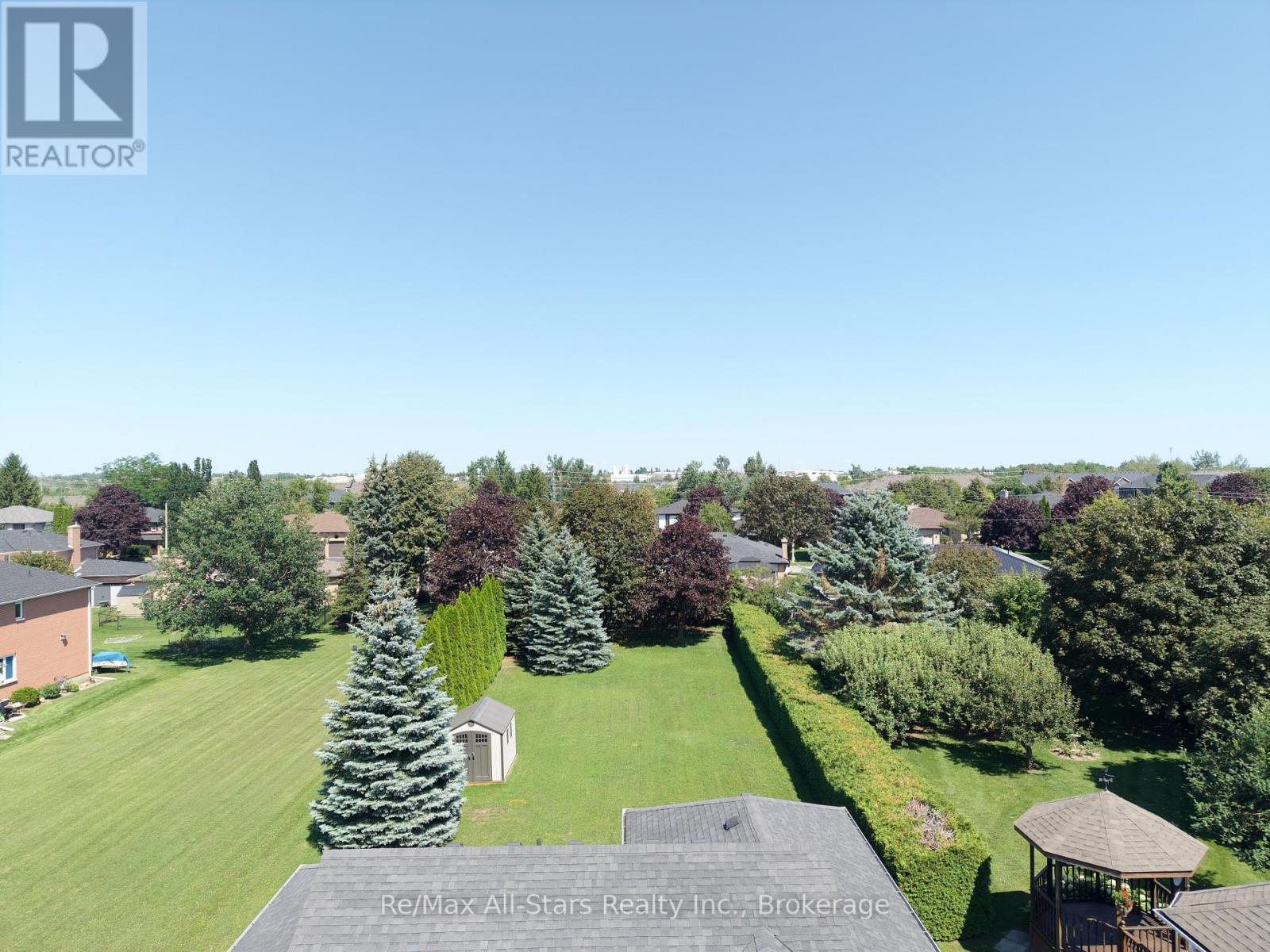 8 Whitney Court, Kawartha Lakes (Lindsay), Ontario  K9V 6C4 - Photo 26 - X13645648