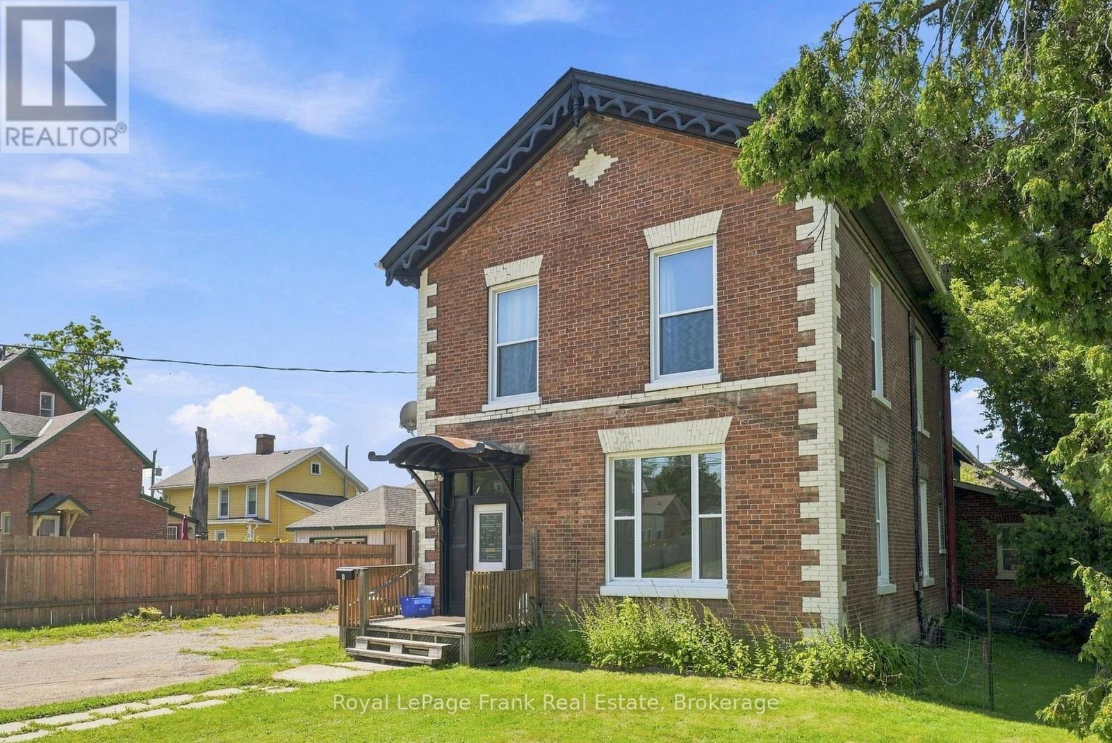 25 Mill Street, Kawartha Lakes (Lindsay), Ontario  K9V 2K9 - Photo 2 - X13645780