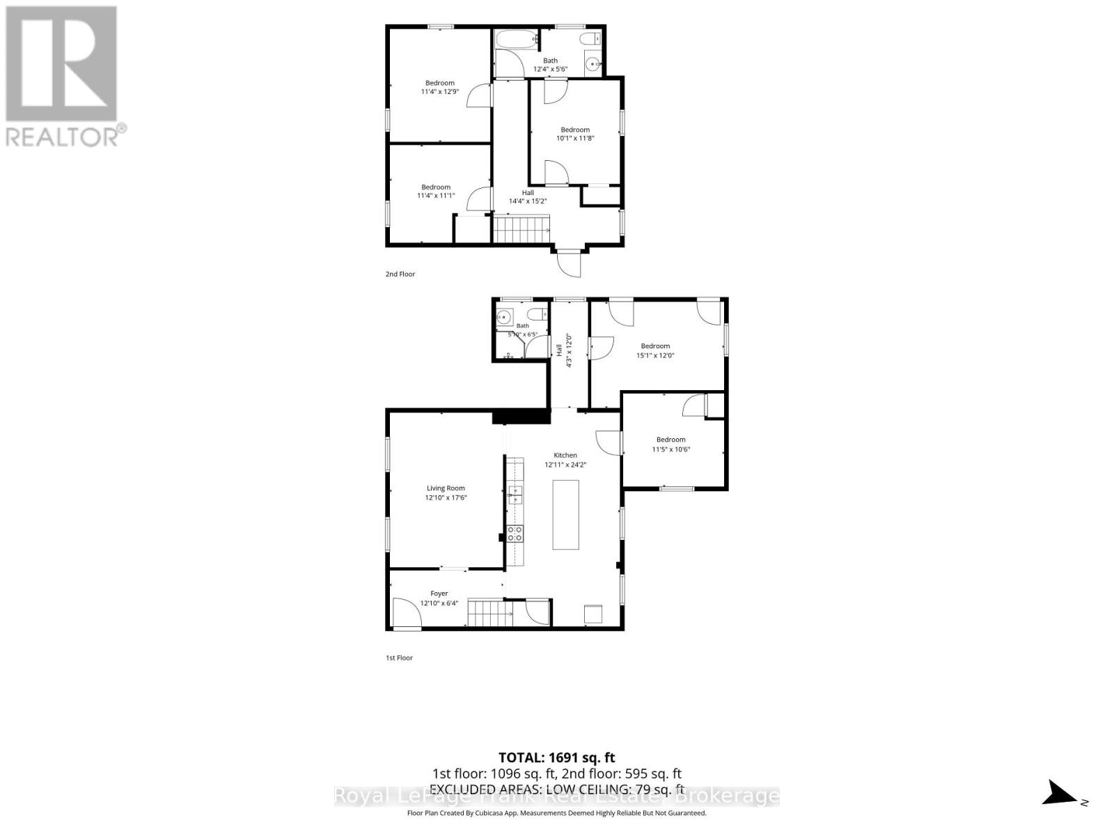25 Mill Street, Kawartha Lakes (Lindsay), Ontario  K9V 2K9 - Photo 50 - X13645780
