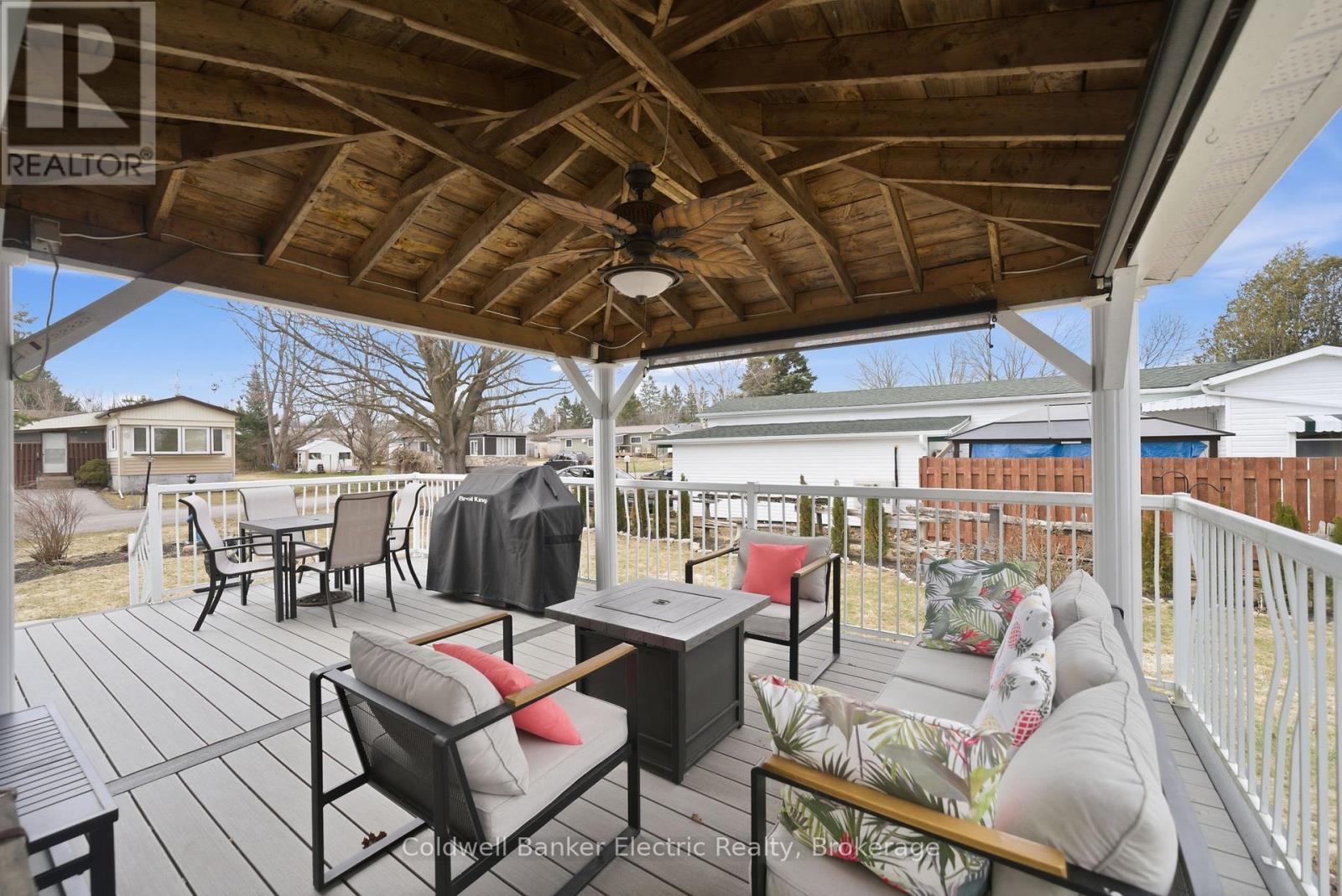 7 Homewood Avenue, Kawartha Lakes (Fenelon), Ontario  K9V 0H5 - Photo 23 - X13645900