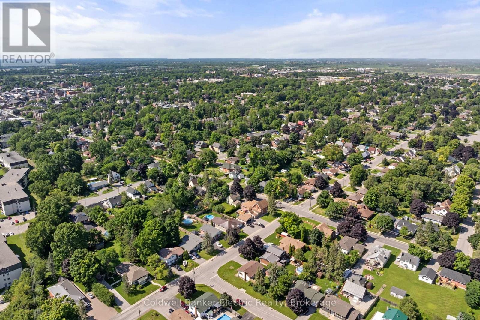 8b Pottinger Street, Kawartha Lakes (Lindsay), Ontario  K9V 3X3 - Photo 22 - X13646264