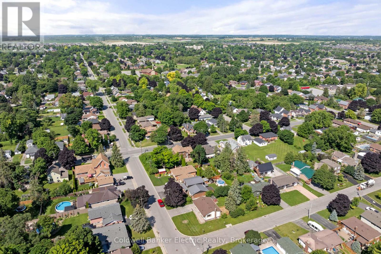 8b Pottinger Street, Kawartha Lakes (Lindsay), Ontario  K9V 3X3 - Photo 23 - X13646264