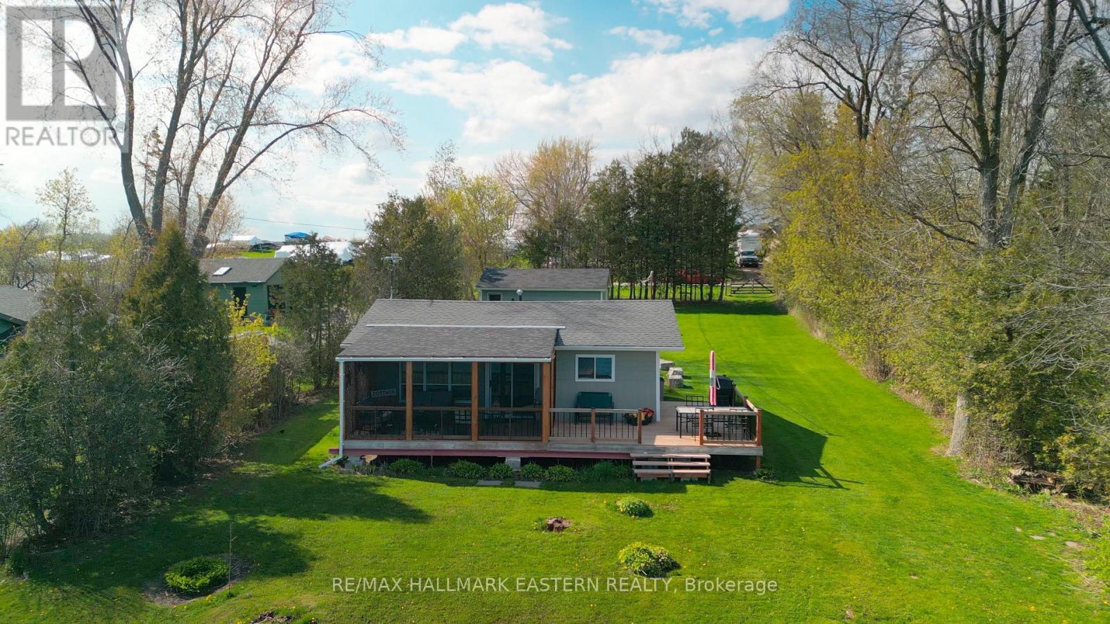 1095 ISLAND VIEW DRIVE, otonabee-south monaghan, Ontario