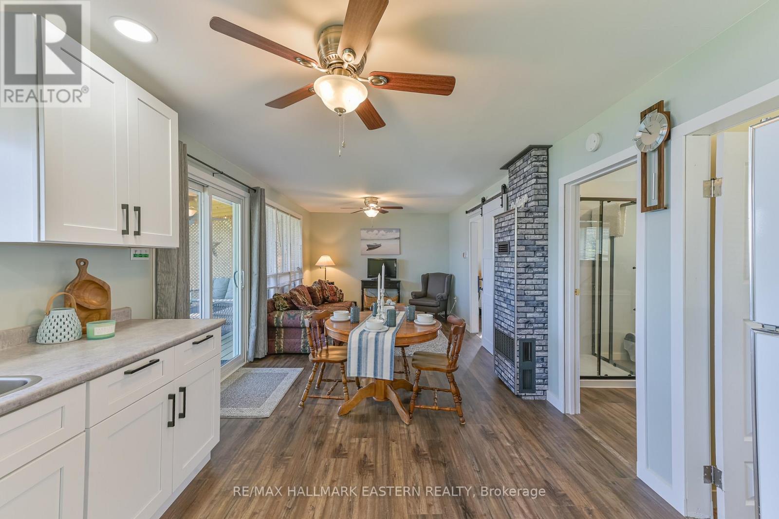 1095 Island View Drive, Otonabee-South Monaghan, Ontario  K0L 1B0 - Photo 12 - X13646636