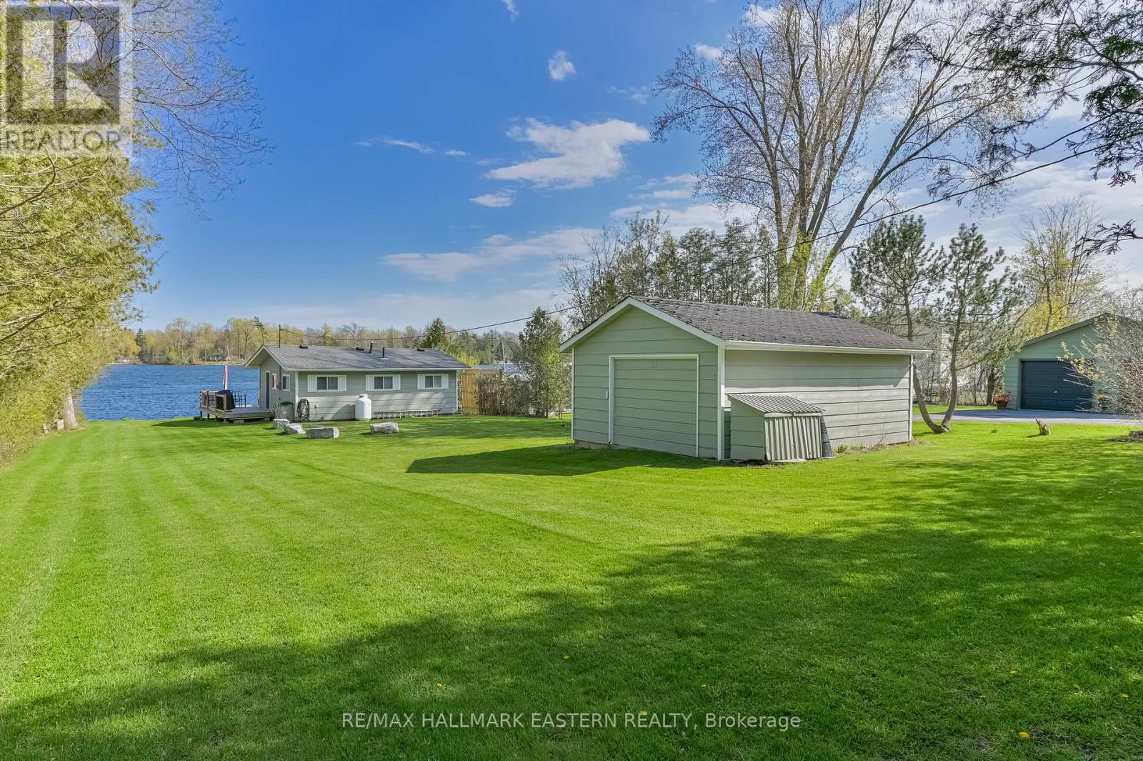 1095 Island View Drive, Otonabee-South Monaghan, Ontario  K0L 1B0 - Photo 2 - X13646636