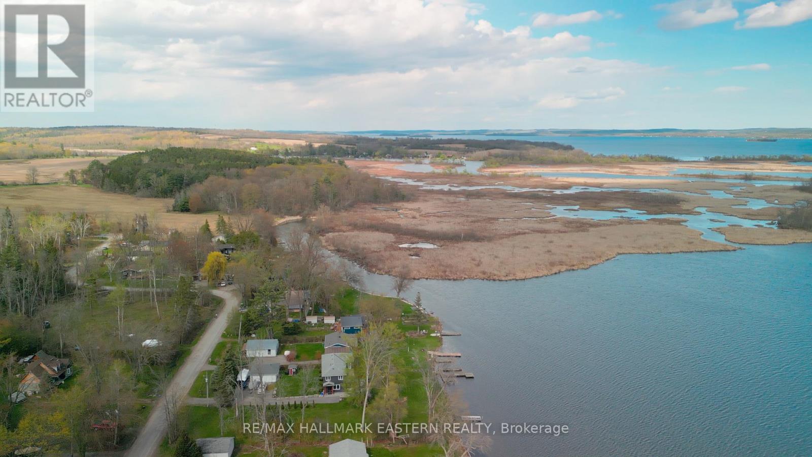 1095 Island View Drive, Otonabee-South Monaghan, Ontario  K0L 1B0 - Photo 33 - X13646636