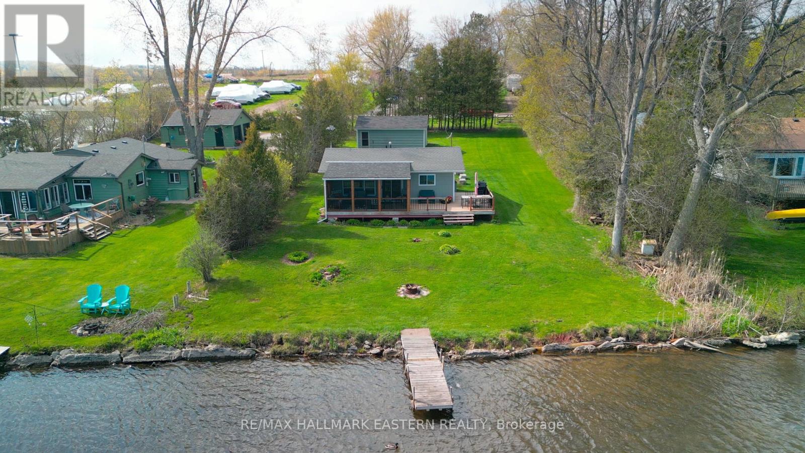 1095 Island View Drive, Otonabee-South Monaghan, Ontario  K0L 1B0 - Photo 35 - X13646636