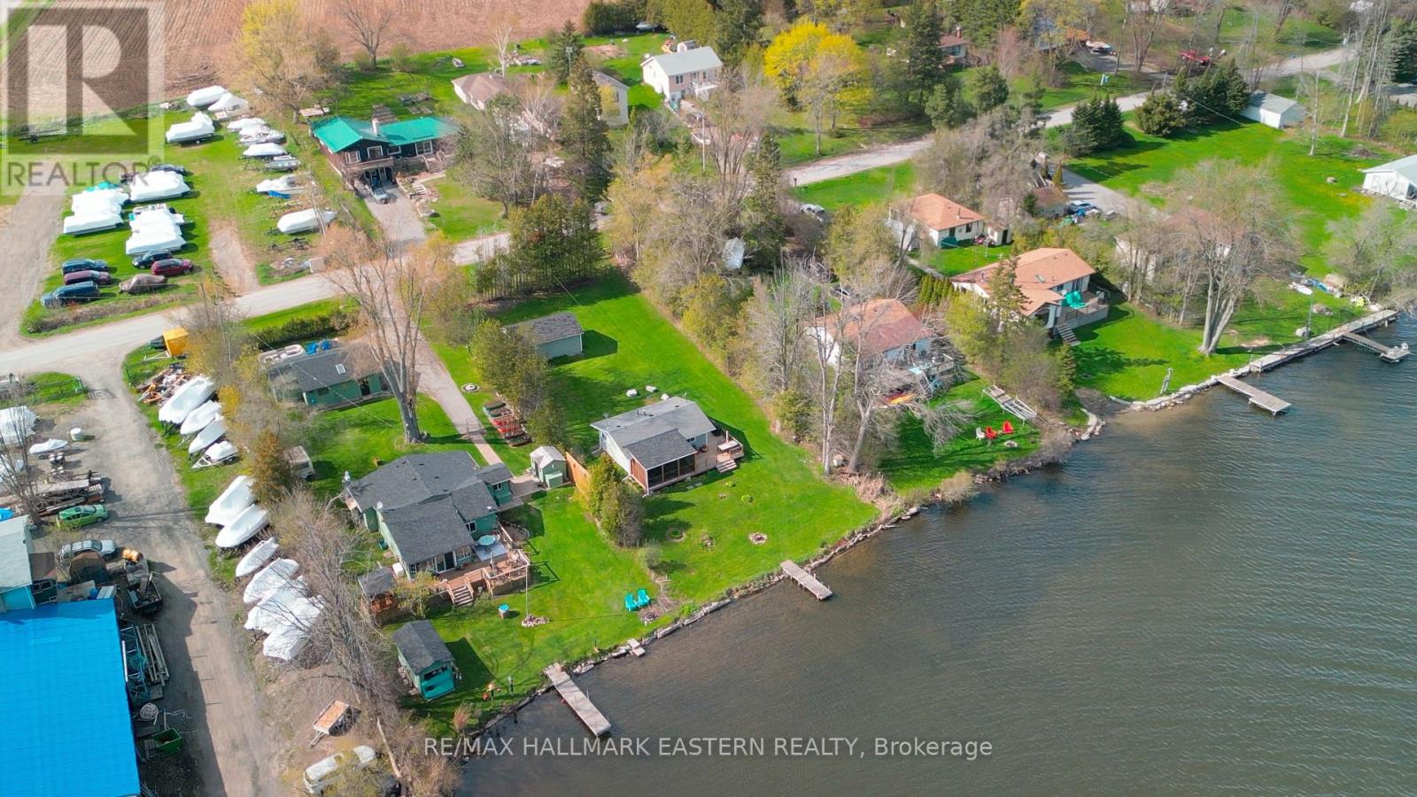 1095 Island View Drive, Otonabee-South Monaghan, Ontario  K0L 1B0 - Photo 37 - X13646636