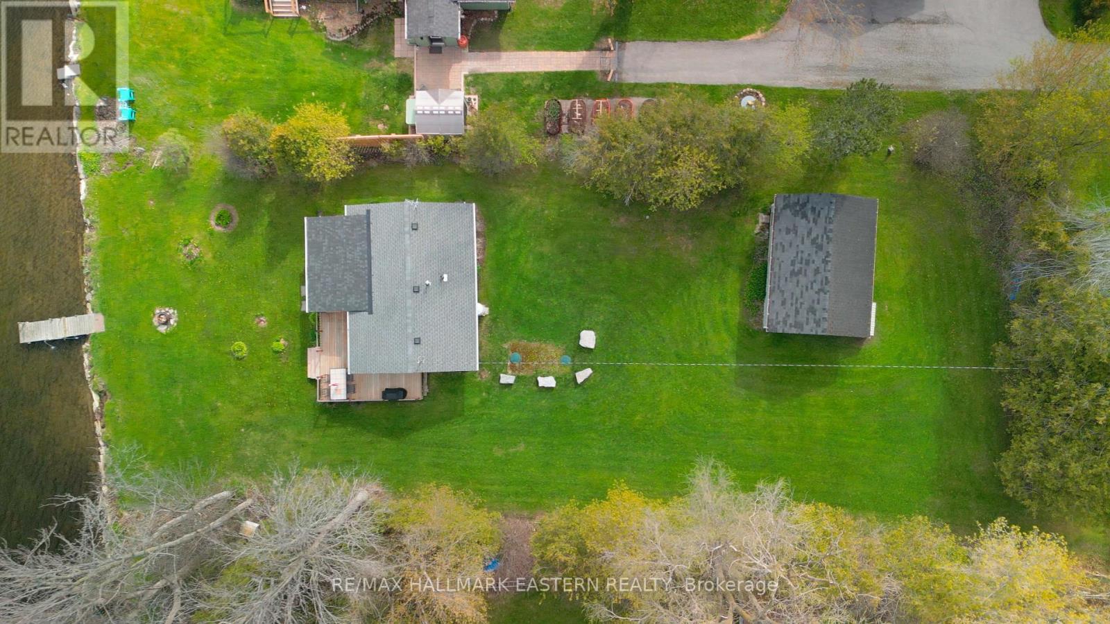 1095 Island View Drive, Otonabee-South Monaghan, Ontario  K0L 1B0 - Photo 38 - X13646636
