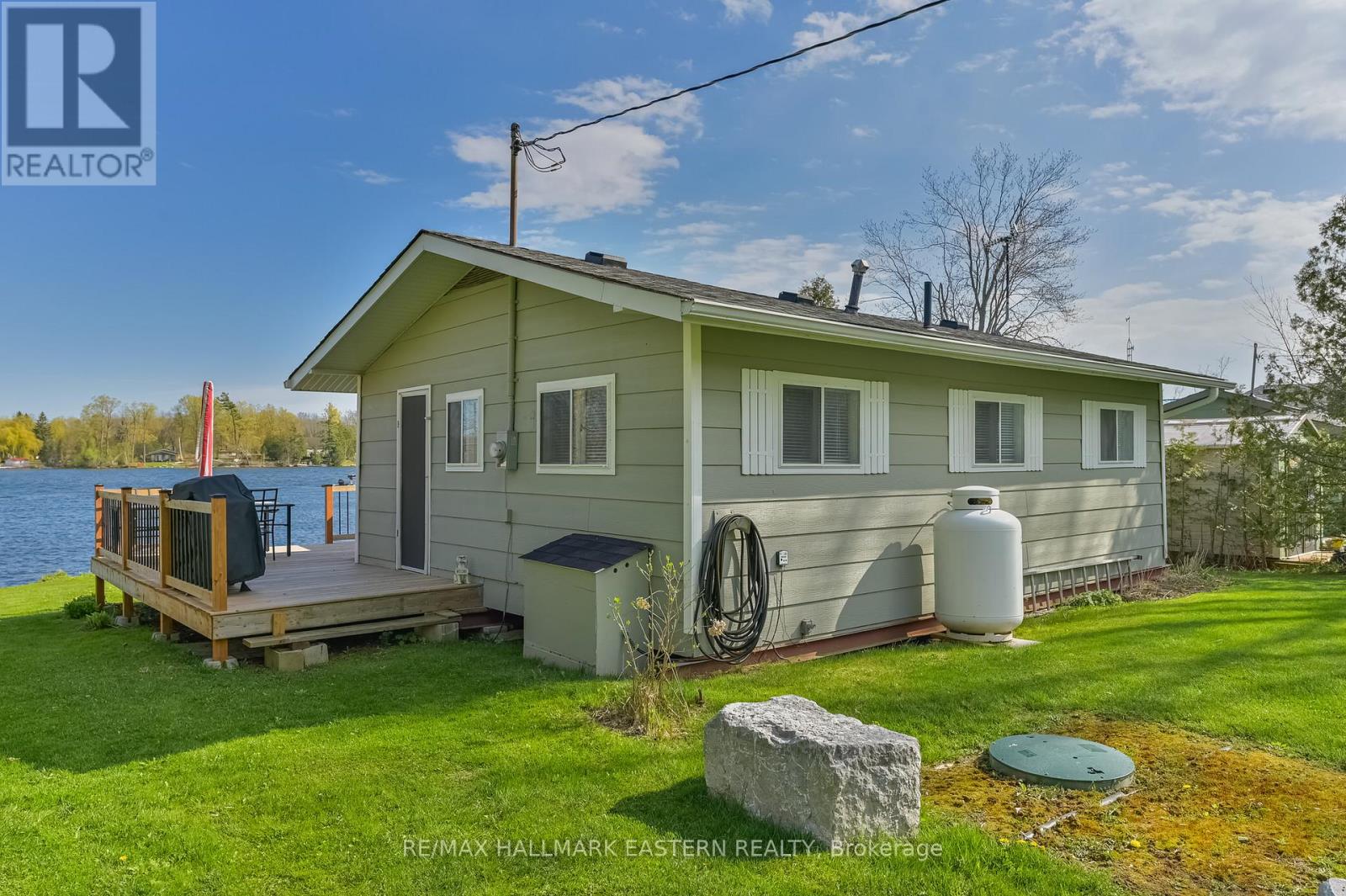 1095 Island View Drive, Otonabee-South Monaghan, Ontario  K0L 1B0 - Photo 5 - X13646636