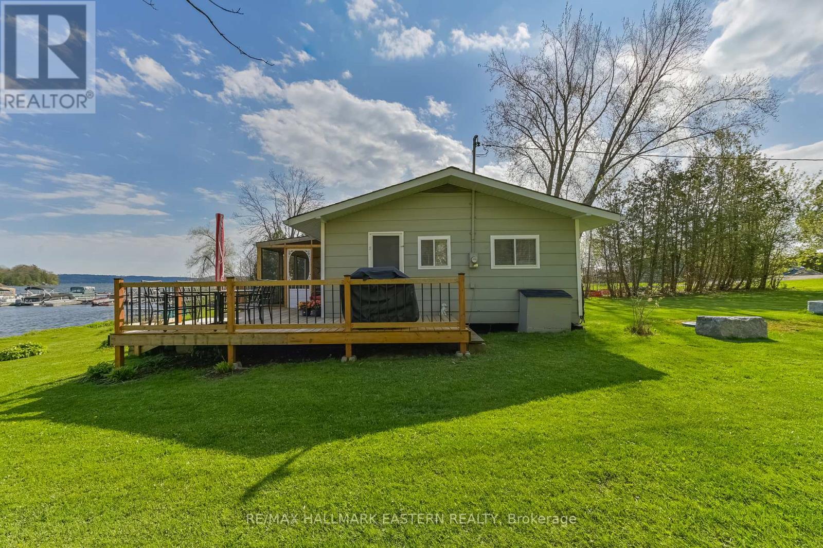 1095 Island View Drive, Otonabee-South Monaghan, Ontario  K0L 1B0 - Photo 6 - X13646636