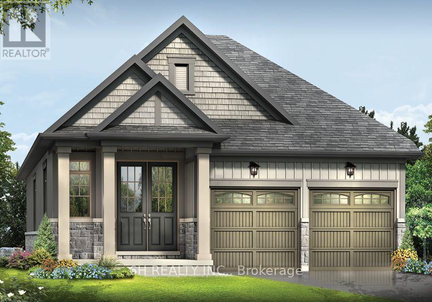 345 O'TOOLE CRESCENT, peterborough (monaghan ward 2), Ontario
