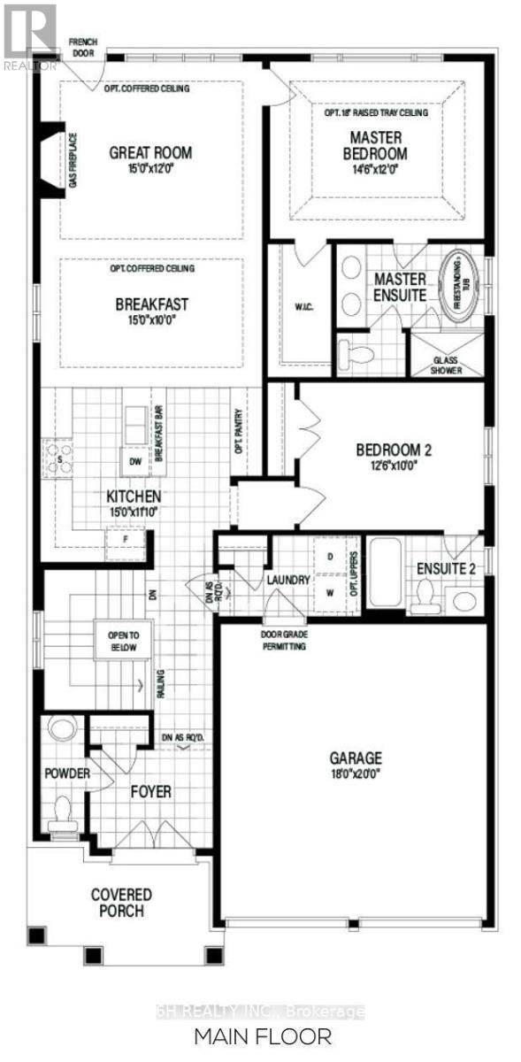 345 O'toole Crescent, Peterborough (Monaghan Ward 2), Ontario  K9K 0J4 - Photo 2 - X13646476