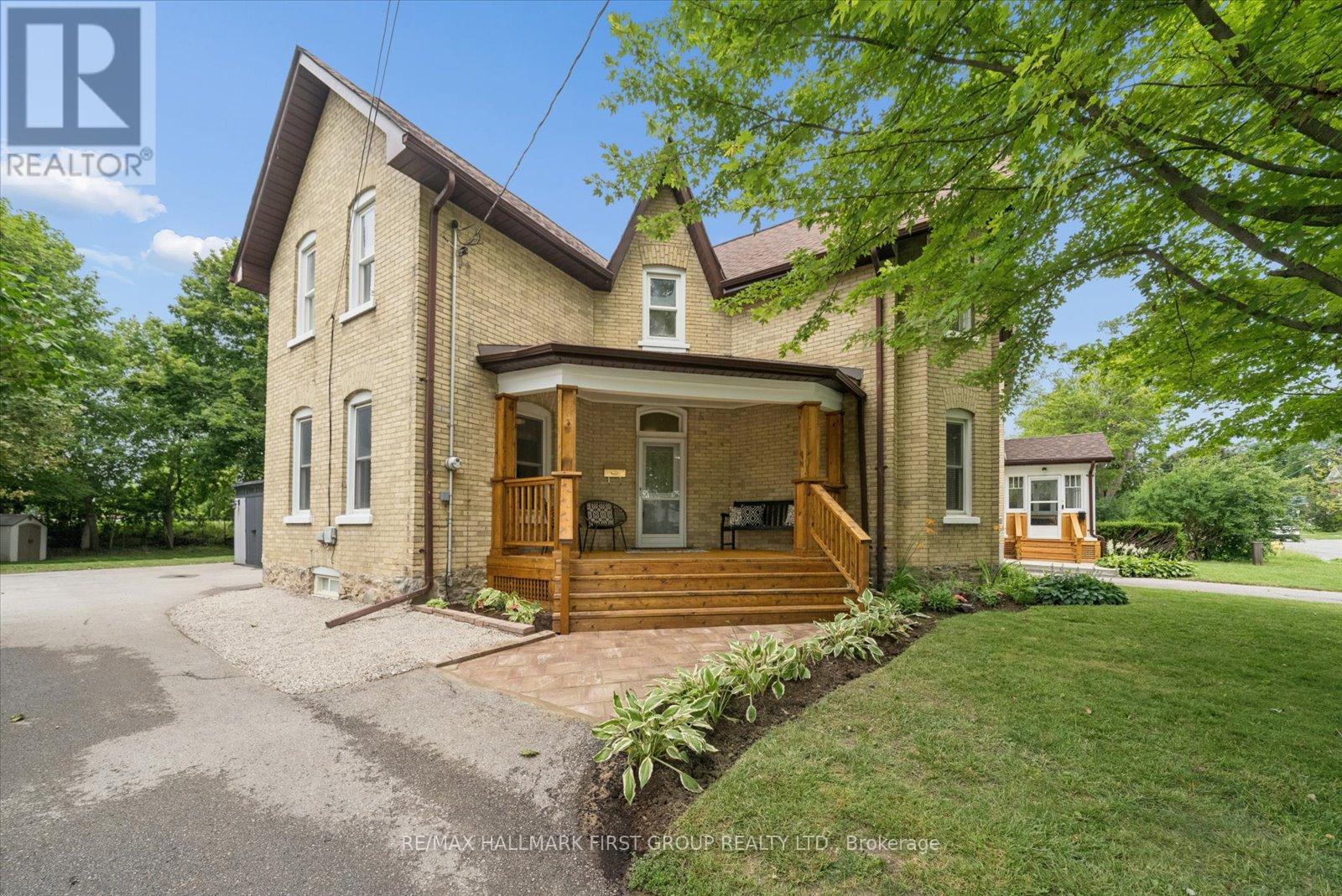 33 ADELAIDE STREET N, kawartha lakes (lindsay), Ontario