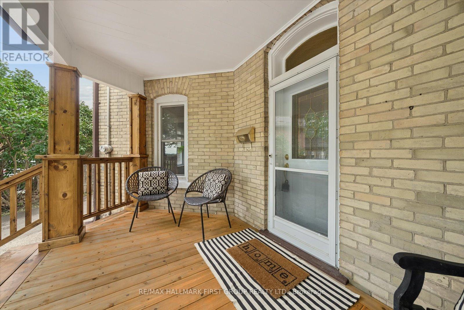33 Adelaide Street N, Kawartha Lakes (Lindsay), Ontario  K9V 4K8 - Photo 3 - X13646554