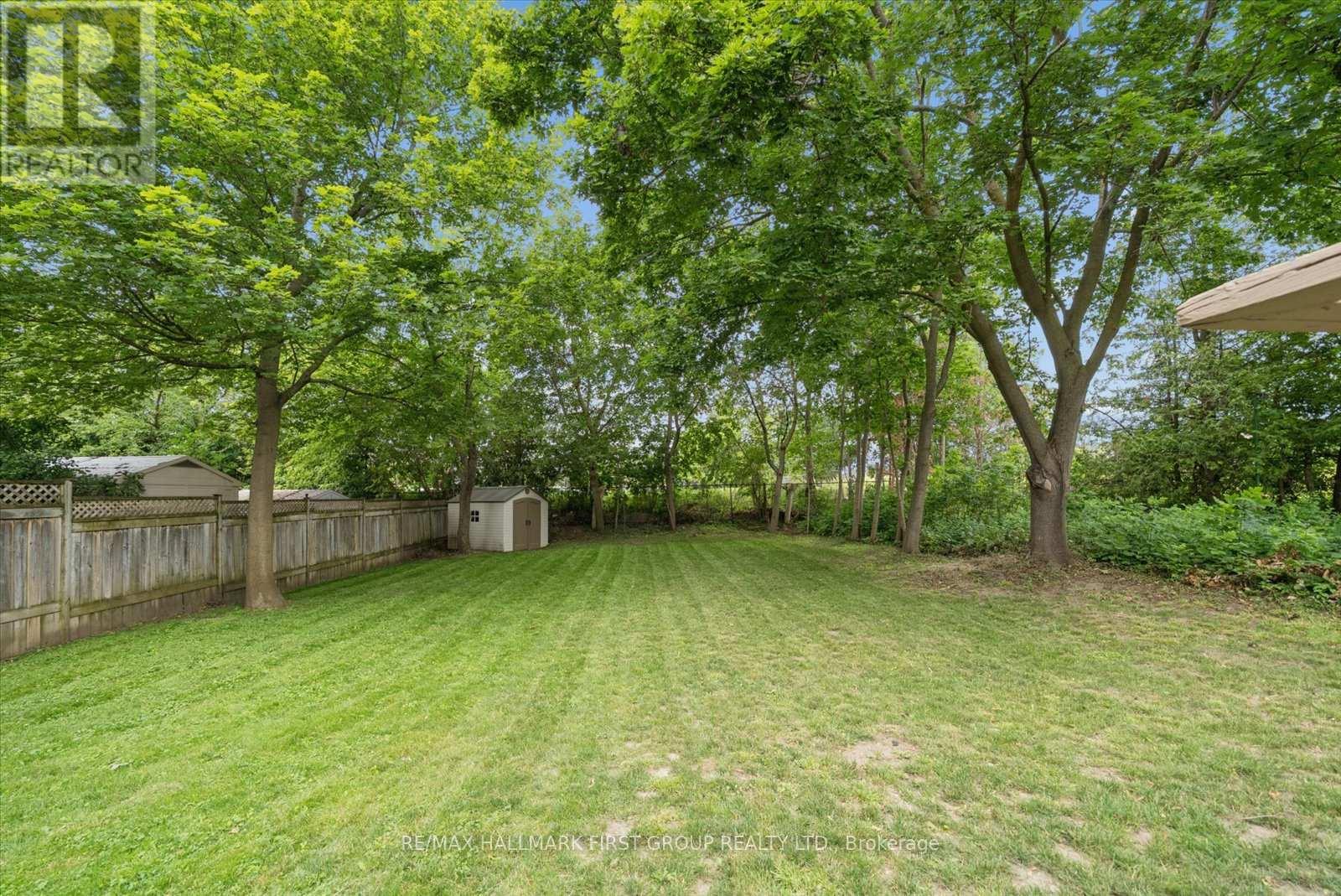 33 Adelaide Street N, Kawartha Lakes (Lindsay), Ontario  K9V 4K8 - Photo 34 - X13646554