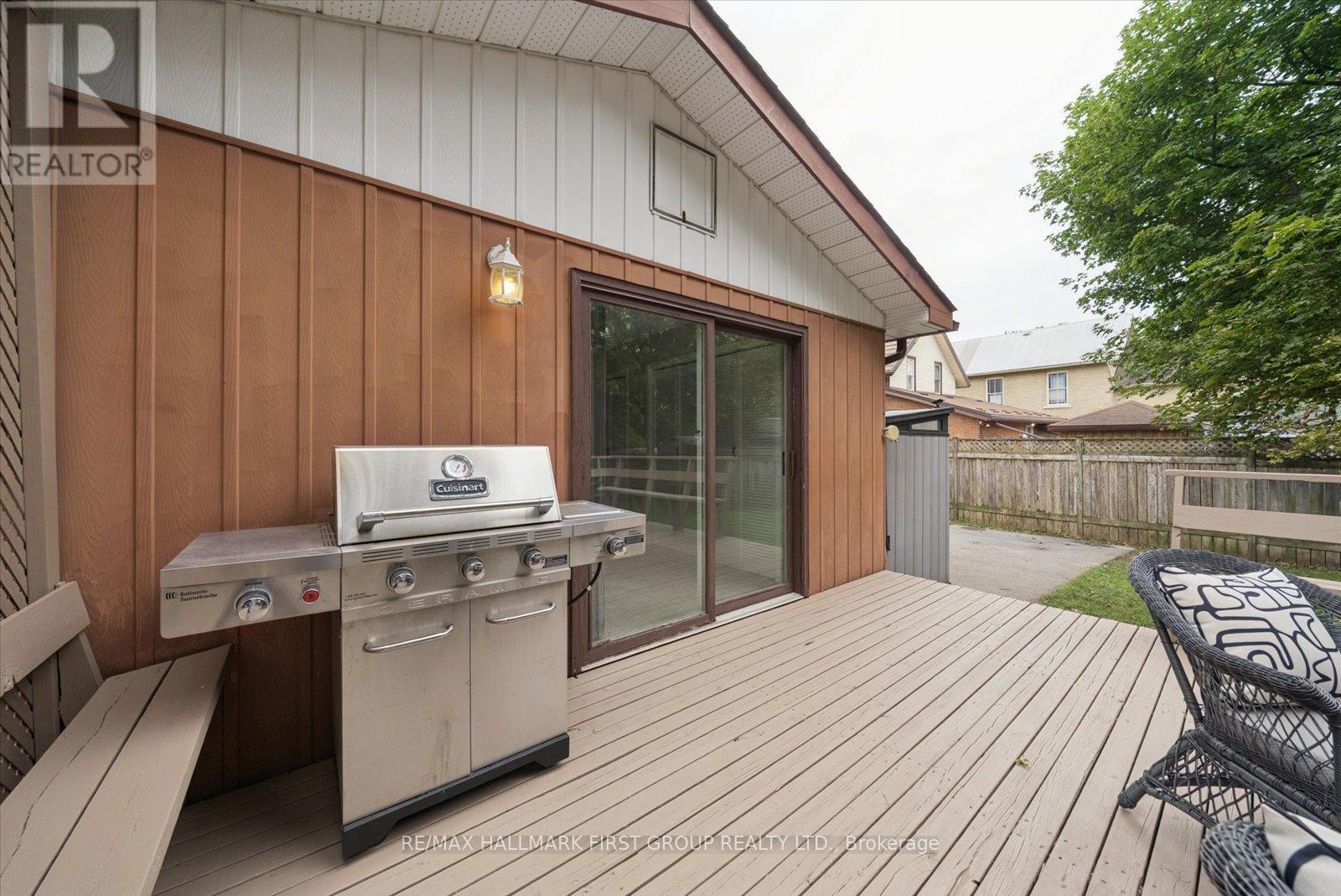 33 Adelaide Street N, Kawartha Lakes (Lindsay), Ontario  K9V 4K8 - Photo 36 - X13646554