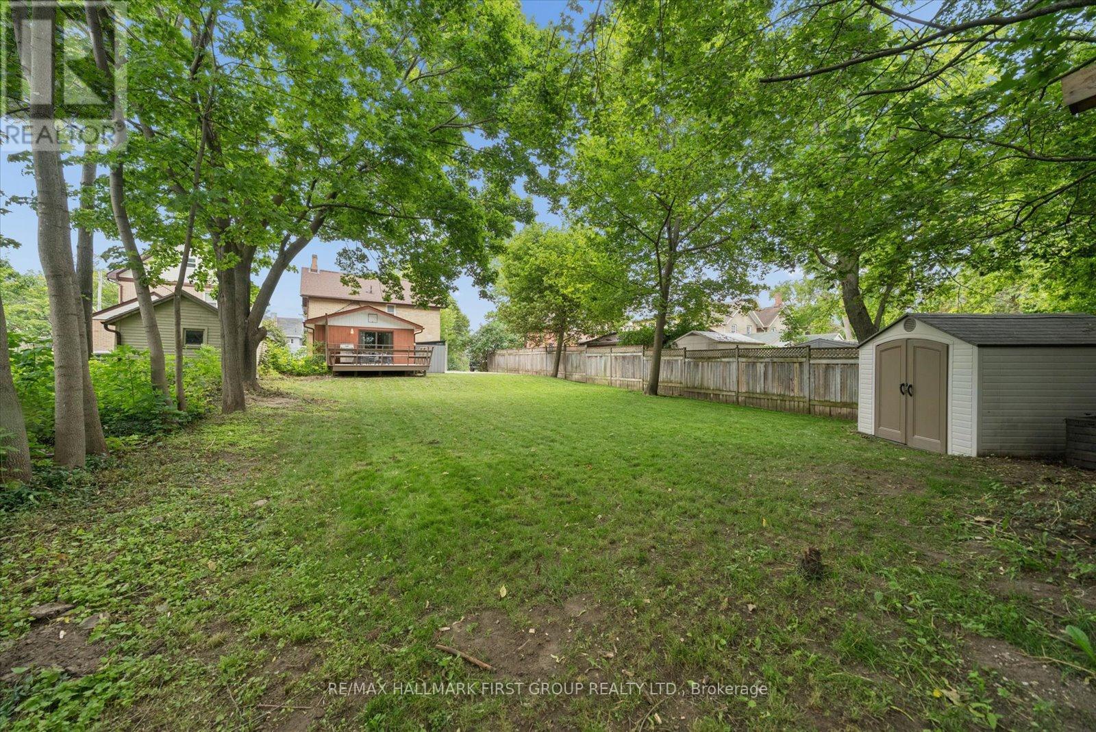 33 Adelaide Street N, Kawartha Lakes (Lindsay), Ontario  K9V 4K8 - Photo 37 - X13646554