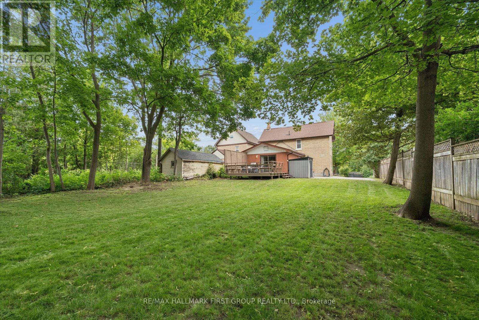 33 Adelaide Street N, Kawartha Lakes (Lindsay), Ontario  K9V 4K8 - Photo 38 - X13646554