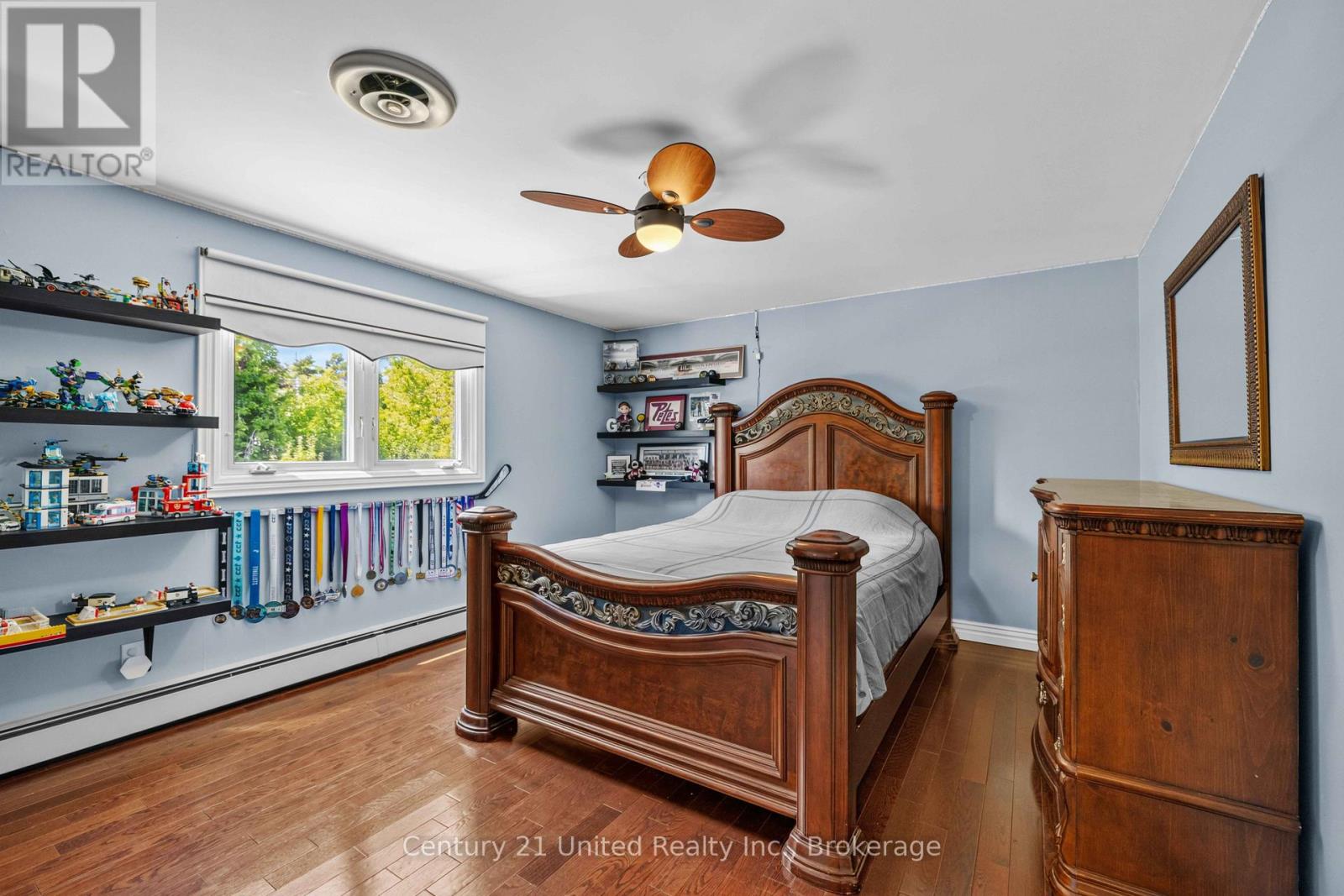 214 Hillview Drive, Peterborough (Northcrest Ward 5), Ontario  K9K 2N2 - Photo 23 - X13646694
