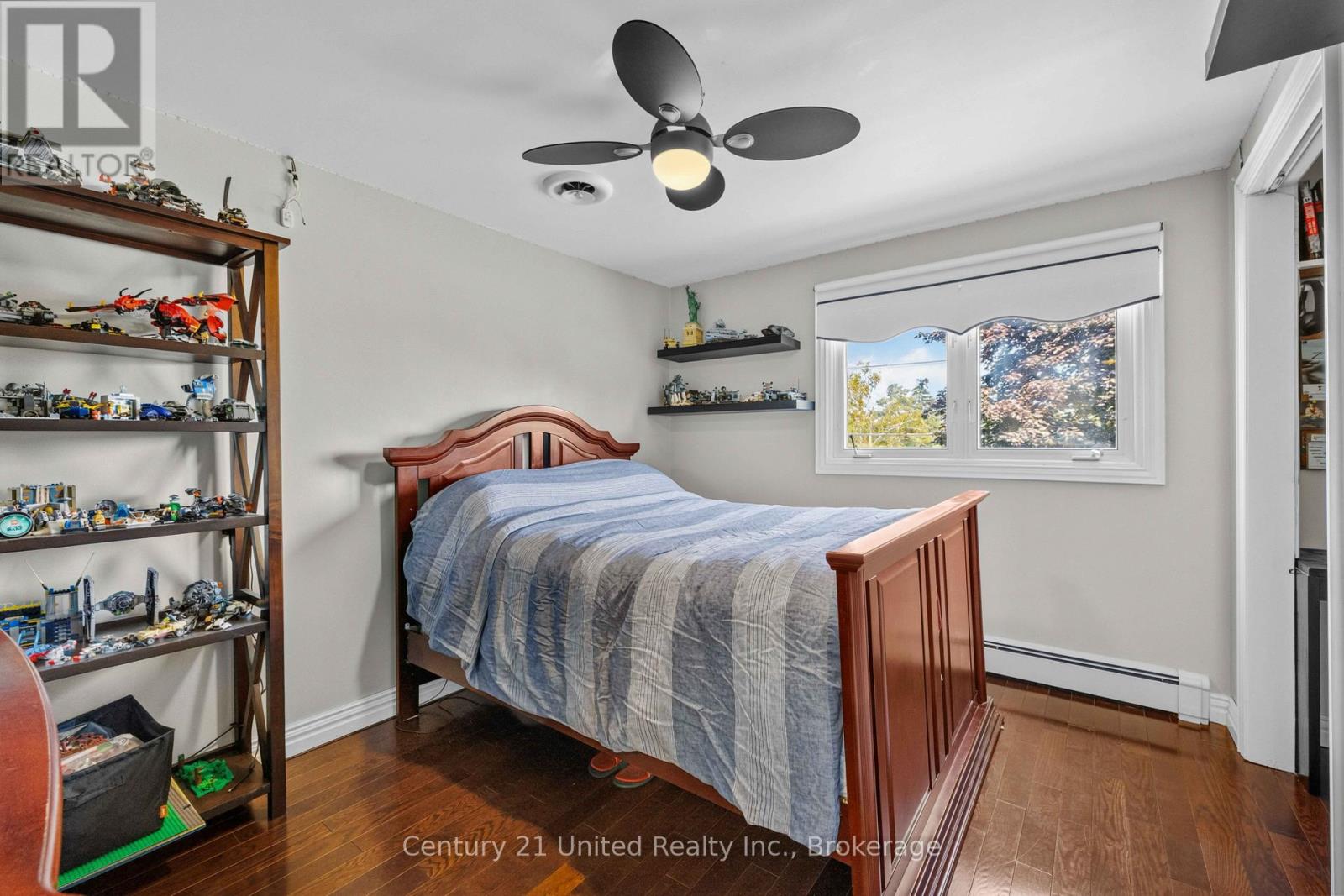 214 Hillview Drive, Peterborough (Northcrest Ward 5), Ontario  K9K 2N2 - Photo 24 - X13646694