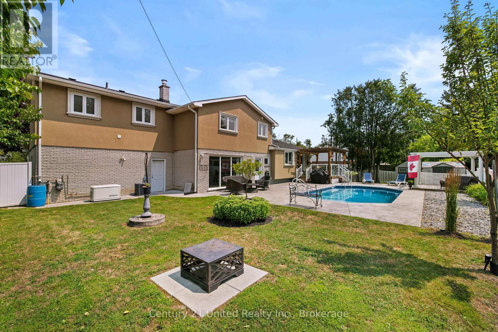 214 Hillview Drive, Peterborough (Northcrest Ward 5), Ontario  K9K 2N2 - Photo 34 - X13646694