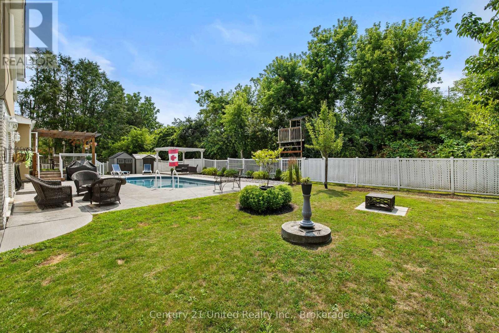 214 Hillview Drive, Peterborough (Northcrest Ward 5), Ontario  K9K 2N2 - Photo 35 - X13646694