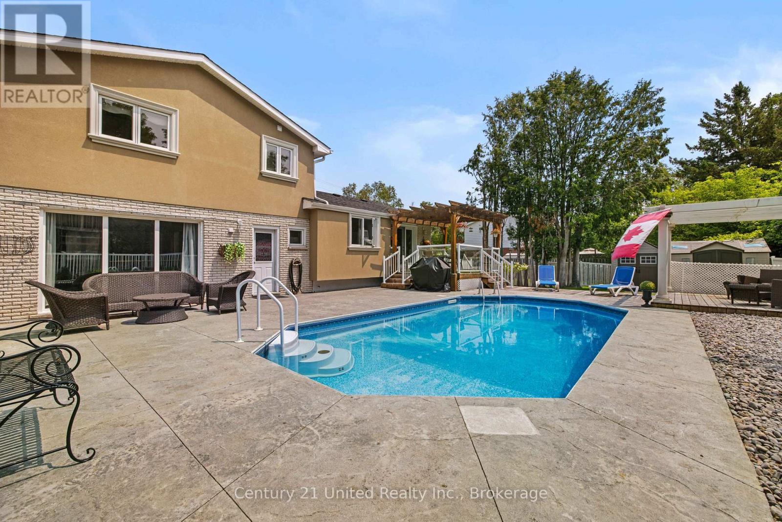 214 Hillview Drive, Peterborough (Northcrest Ward 5), Ontario  K9K 2N2 - Photo 36 - X13646694