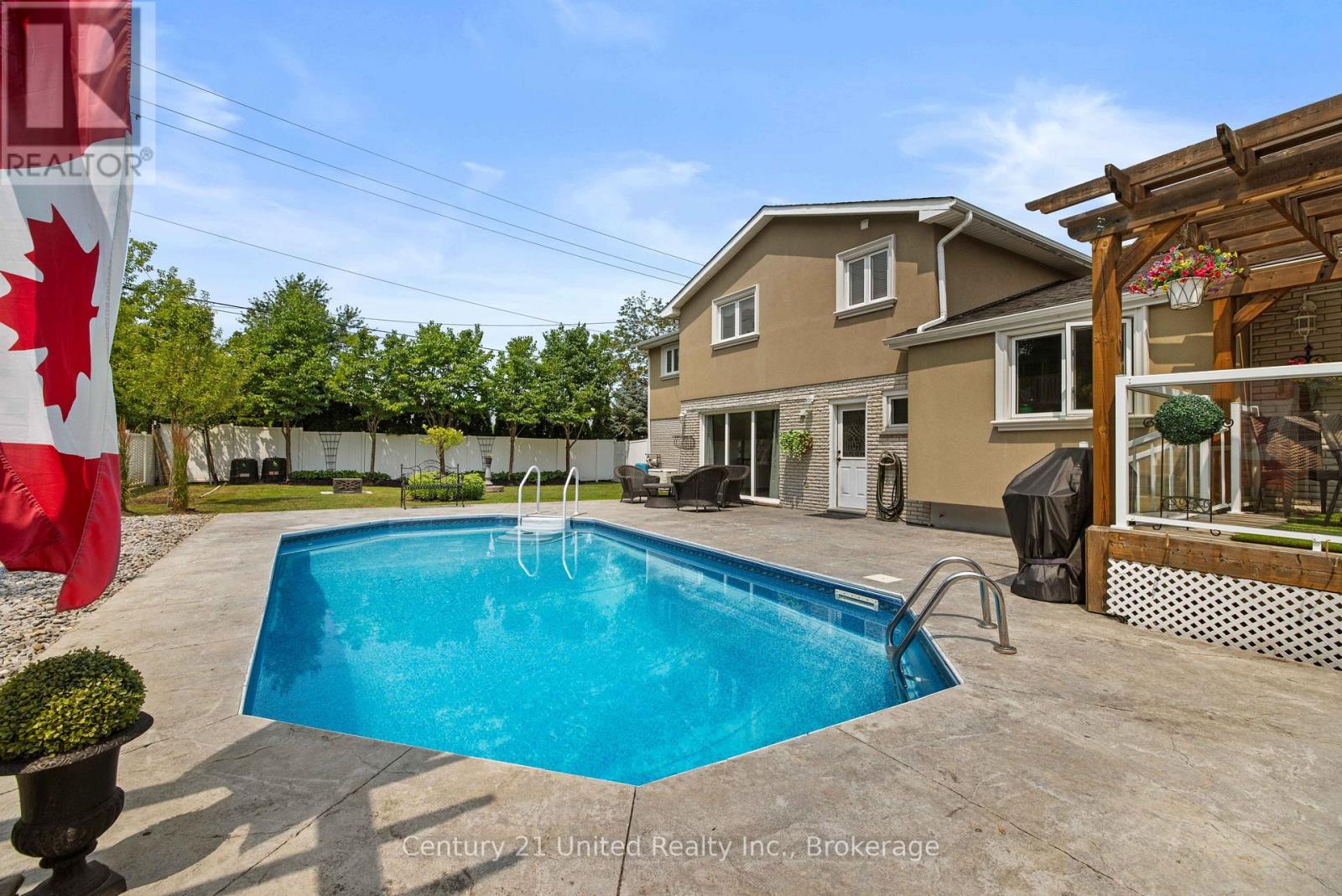 214 Hillview Drive, Peterborough (Northcrest Ward 5), Ontario  K9K 2N2 - Photo 37 - X13646694