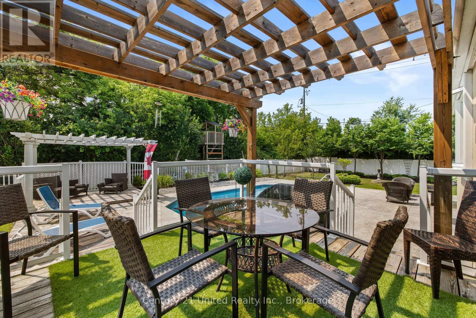 214 Hillview Drive, Peterborough (Northcrest Ward 5), Ontario  K9K 2N2 - Photo 38 - X13646694
