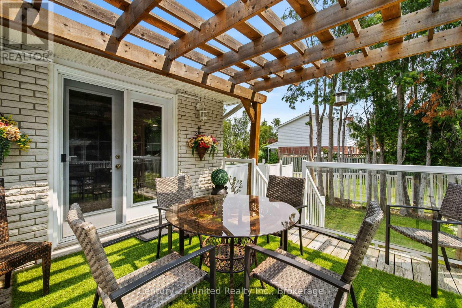 214 Hillview Drive, Peterborough (Northcrest Ward 5), Ontario  K9K 2N2 - Photo 39 - X13646694