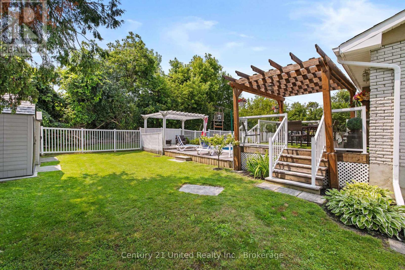 214 Hillview Drive, Peterborough (Northcrest Ward 5), Ontario  K9K 2N2 - Photo 40 - X13646694