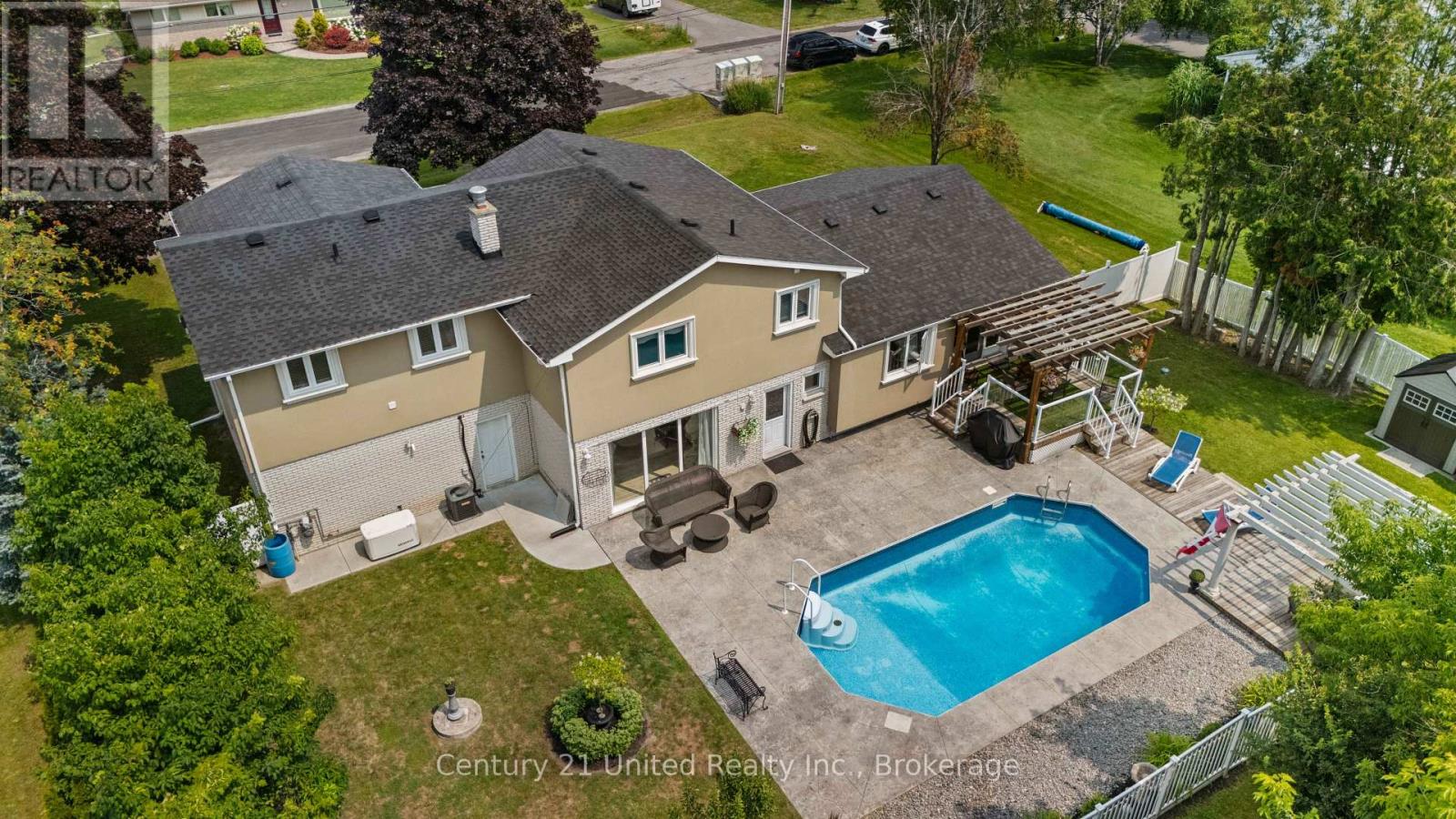214 Hillview Drive, Peterborough (Northcrest Ward 5), Ontario  K9K 2N2 - Photo 41 - X13646694