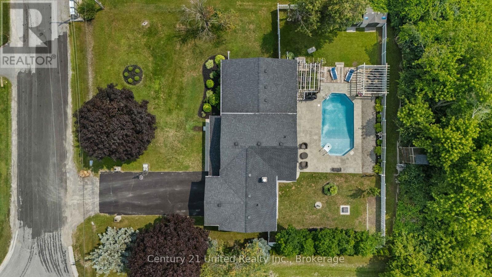 214 Hillview Drive, Peterborough (Northcrest Ward 5), Ontario  K9K 2N2 - Photo 42 - X13646694