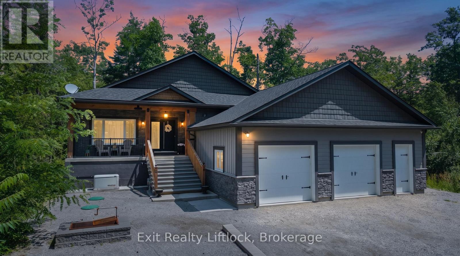4006 County Rd 36, Trent Lakes, Ontario  K0L 1J0 - Photo 34 - X13646828