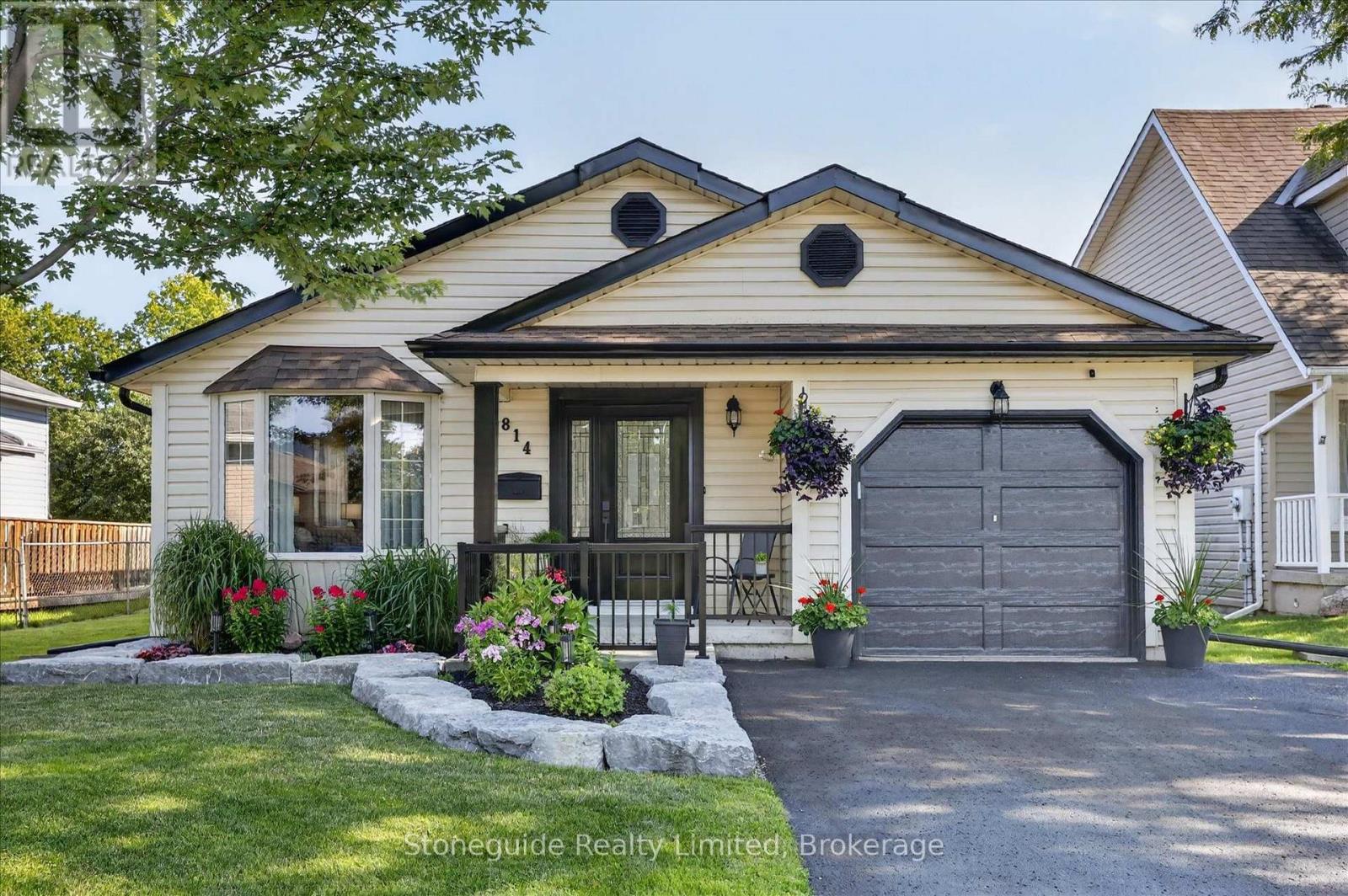 814 MILFORD DRIVE, peterborough (otonabee ward 1), Ontario