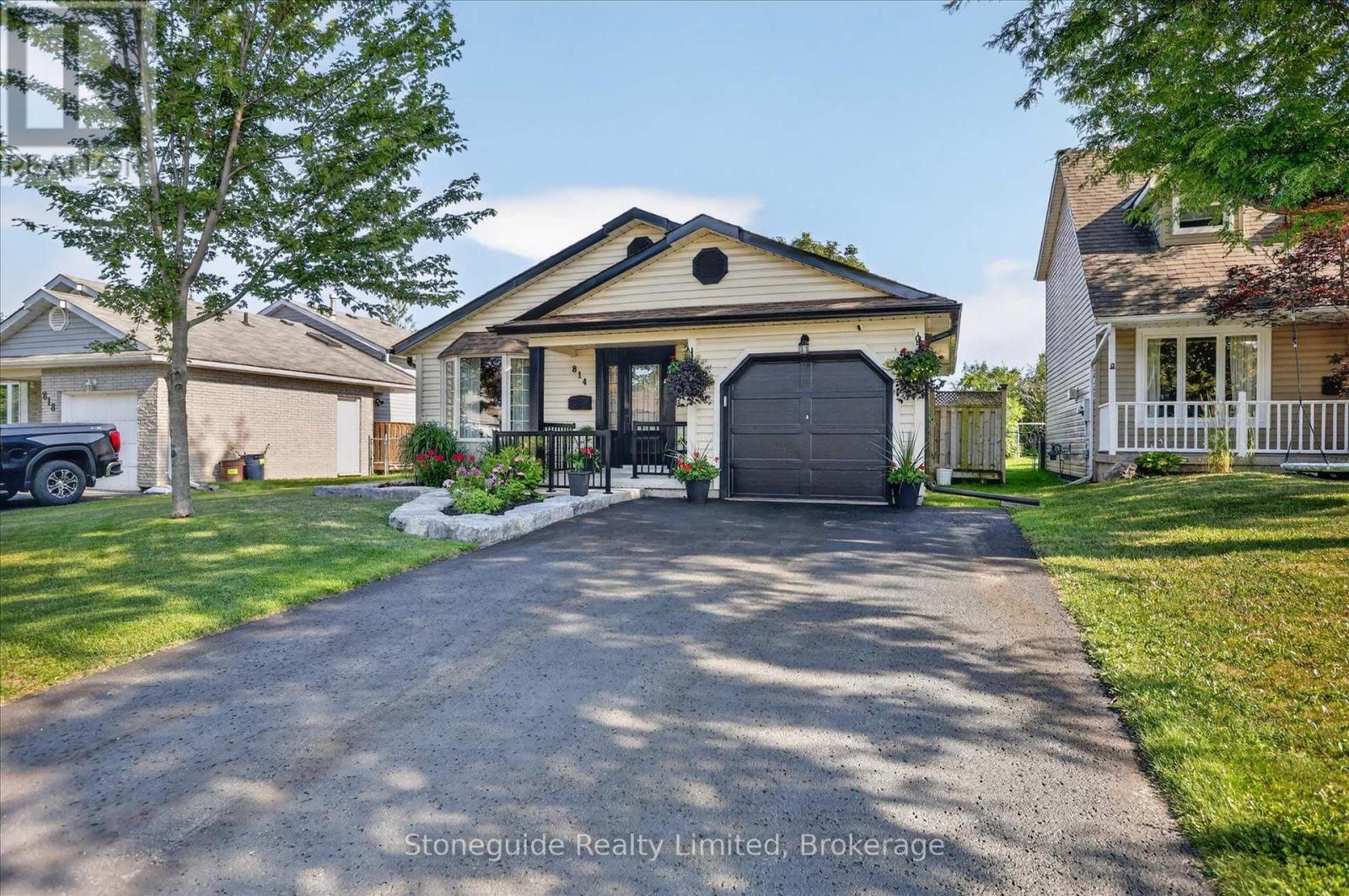 814 Milford Drive, Peterborough (Otonabee Ward 1), Ontario  K9J 8J5 - Photo 2 - X13646864