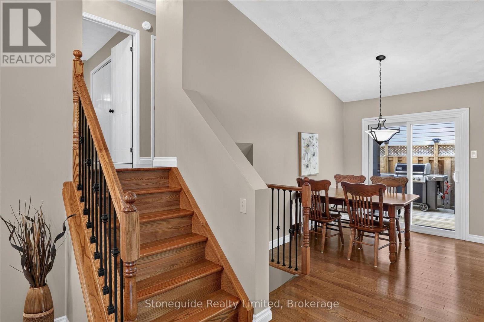 814 Milford Drive, Peterborough (Otonabee Ward 1), Ontario  K9J 8J5 - Photo 22 - X13646864
