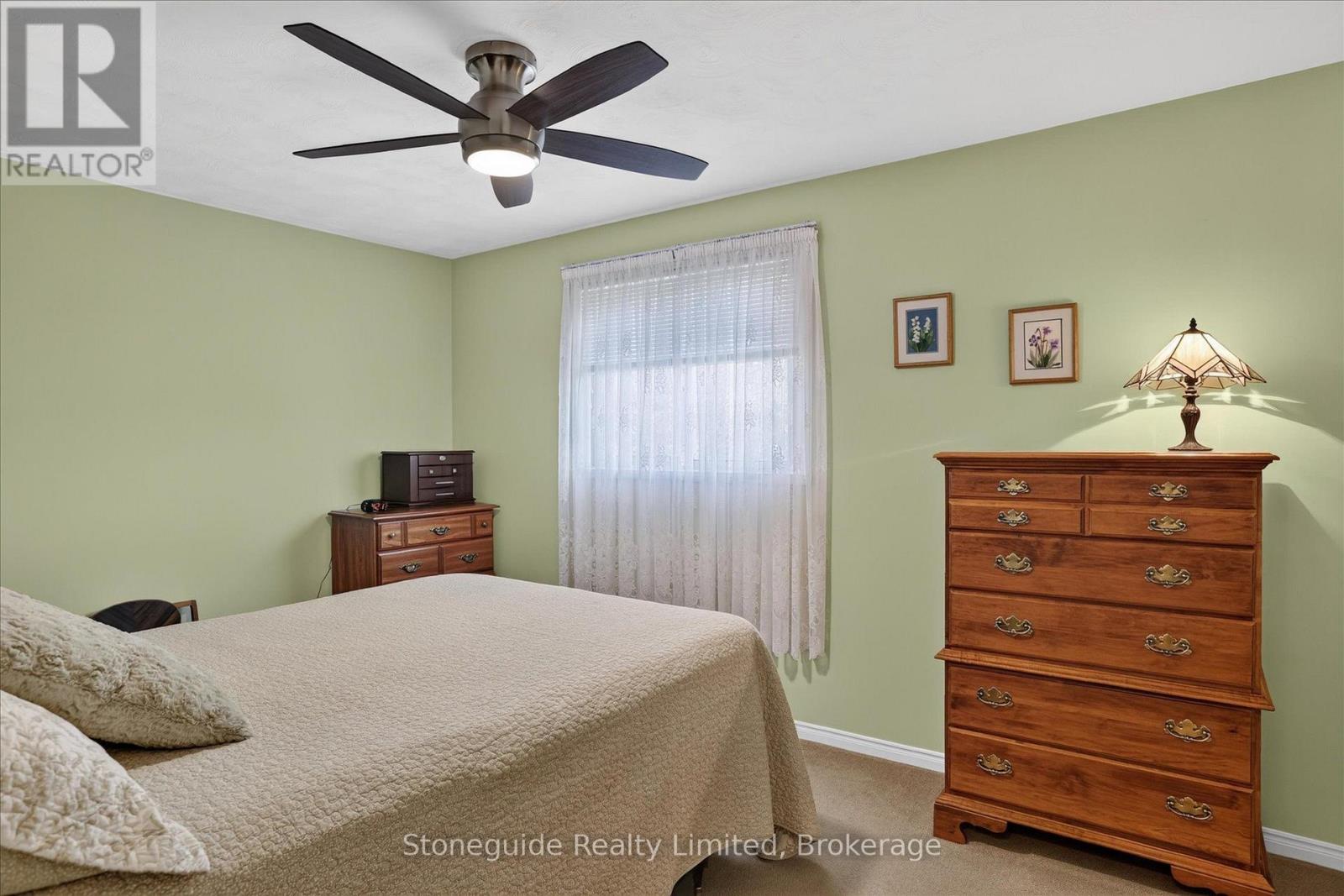 814 Milford Drive, Peterborough (Otonabee Ward 1), Ontario  K9J 8J5 - Photo 23 - X13646864