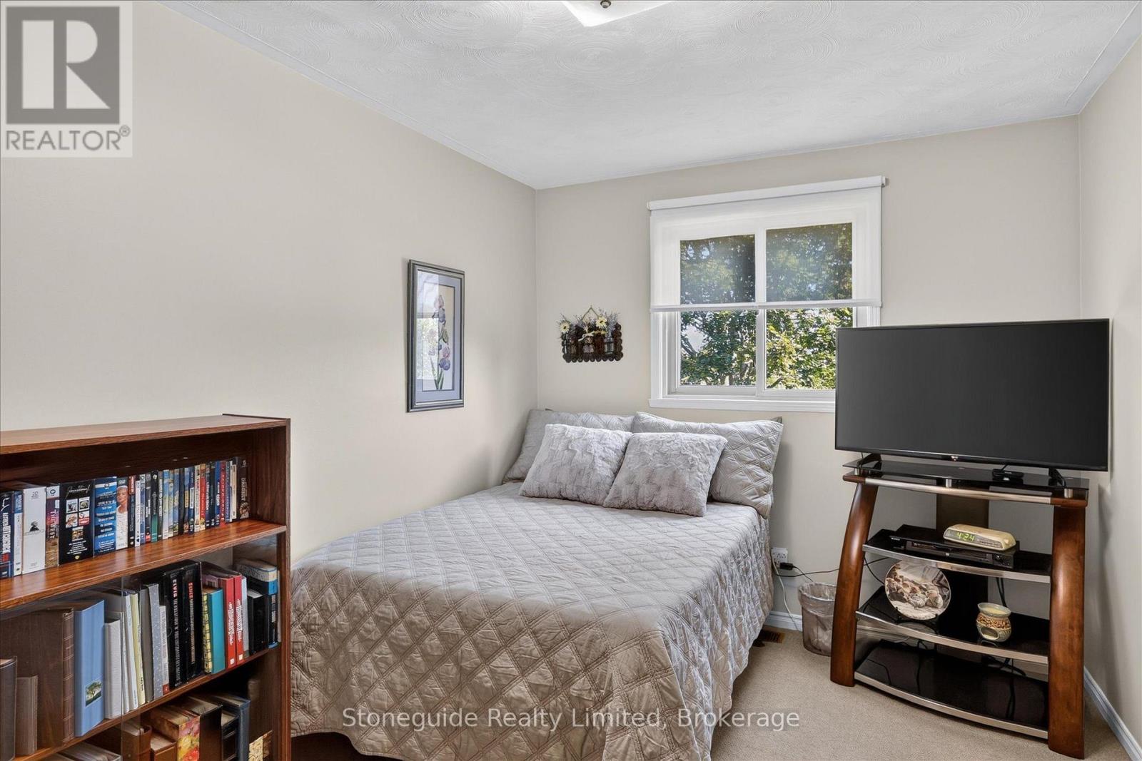 814 Milford Drive, Peterborough (Otonabee Ward 1), Ontario  K9J 8J5 - Photo 27 - X13646864
