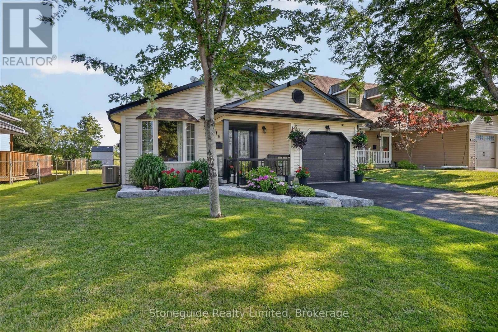 814 Milford Drive, Peterborough (Otonabee Ward 1), Ontario  K9J 8J5 - Photo 3 - X13646864