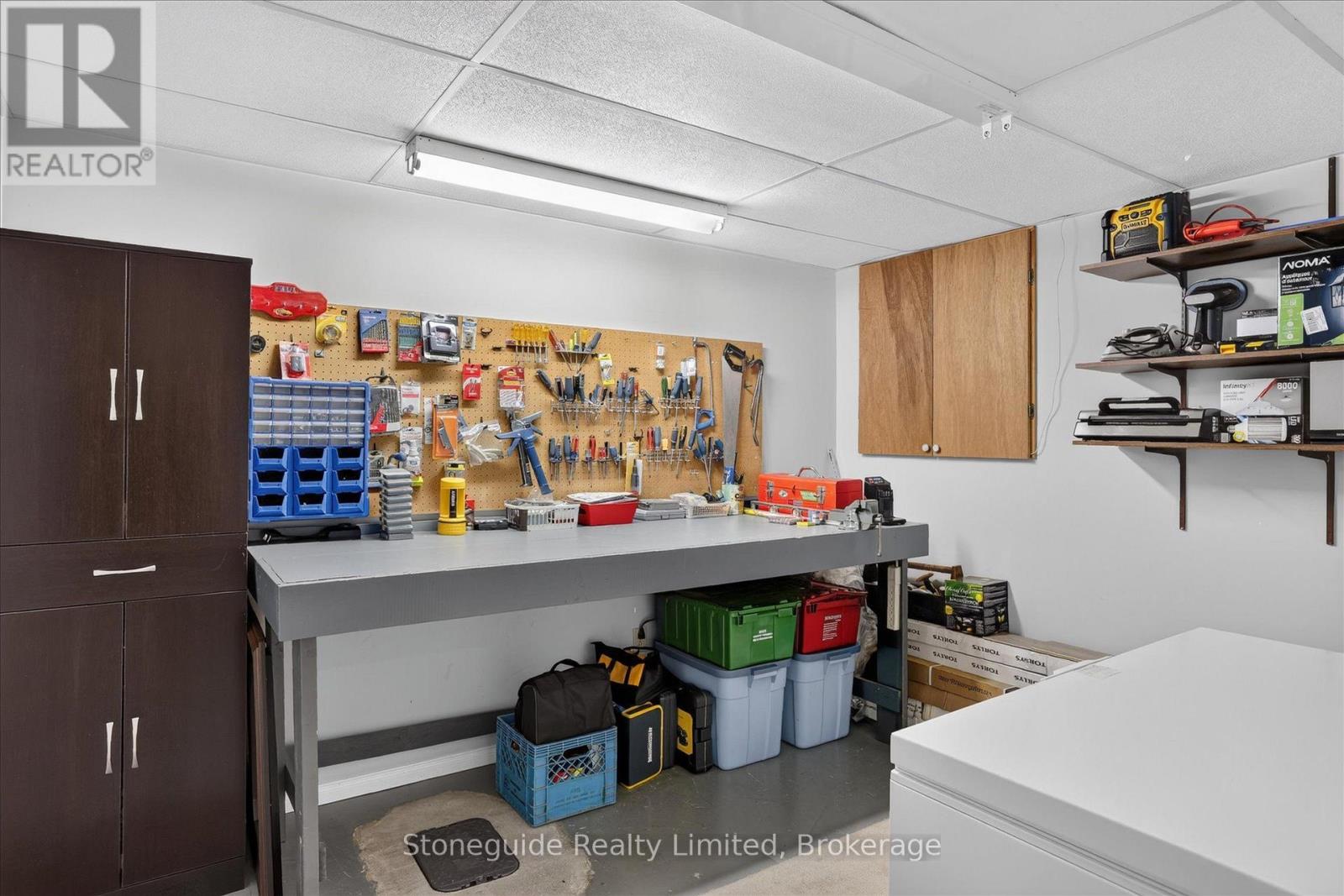 814 Milford Drive, Peterborough (Otonabee Ward 1), Ontario  K9J 8J5 - Photo 36 - X13646864